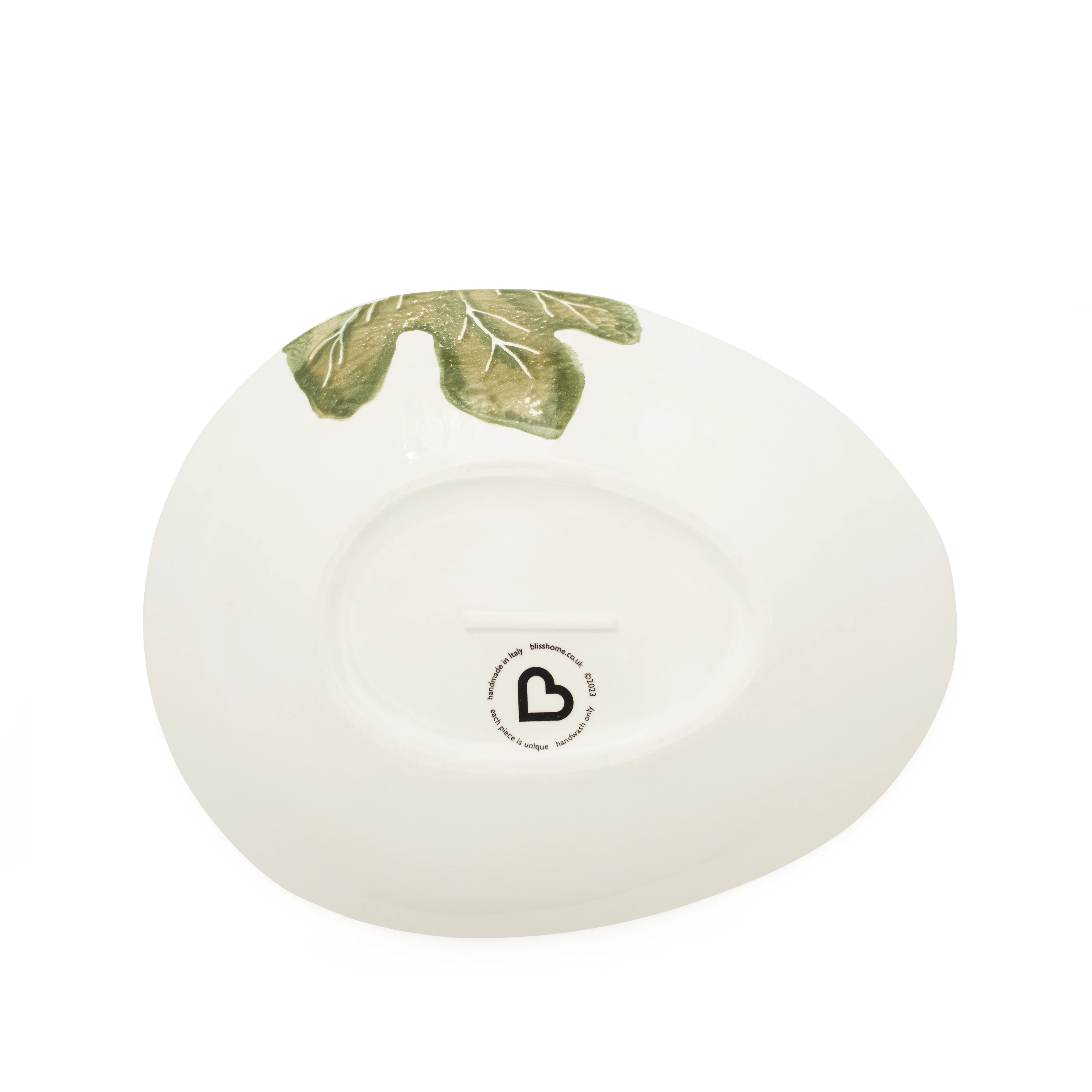 Bliss Home Fig Oblong Serving Bowl - Image 6