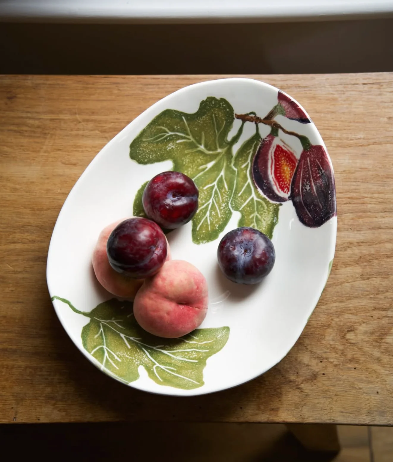 Bliss Home Fig Oblong Serving Bowl - Image 8