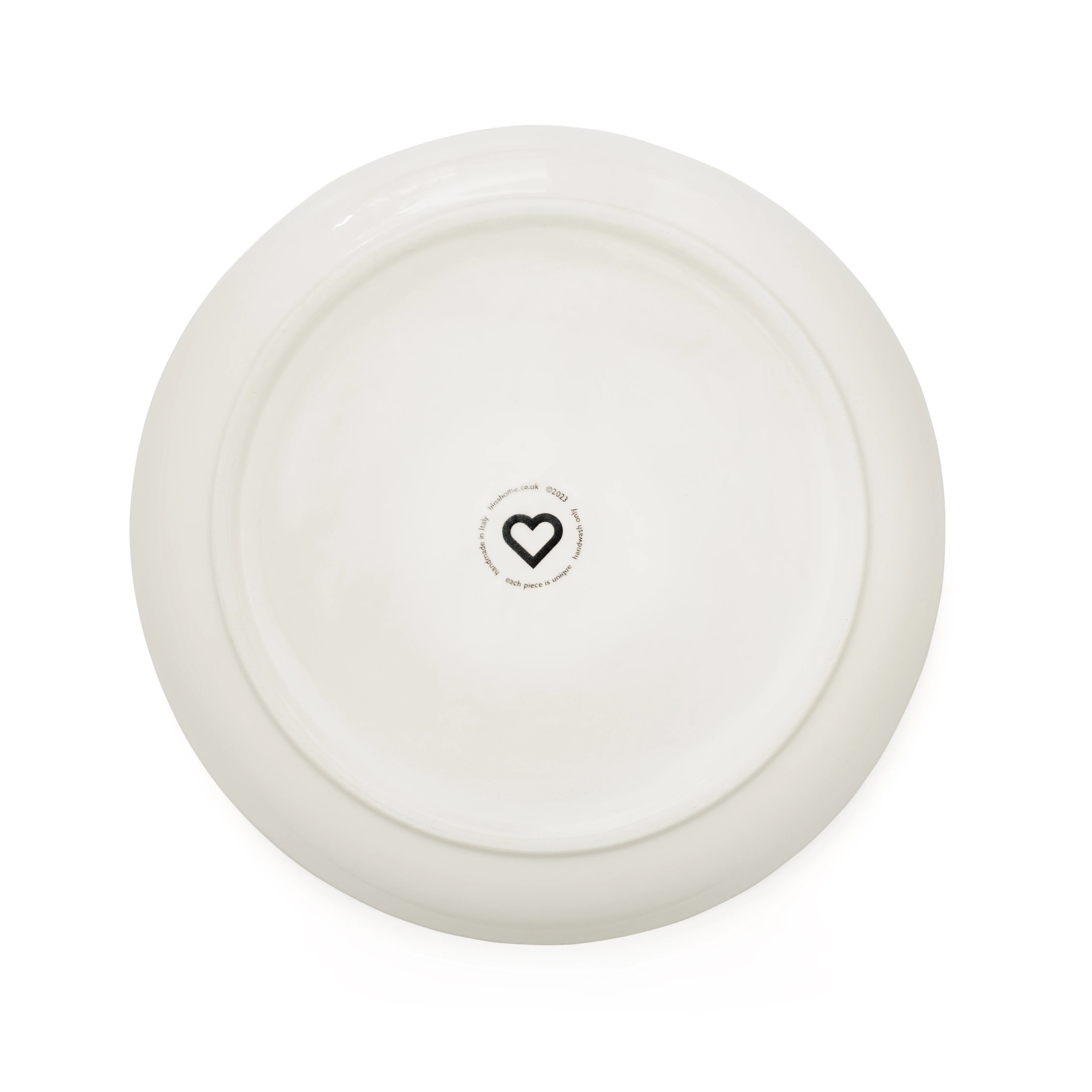 Bliss Home Fig Round Shallow Serving Dish - Image 8