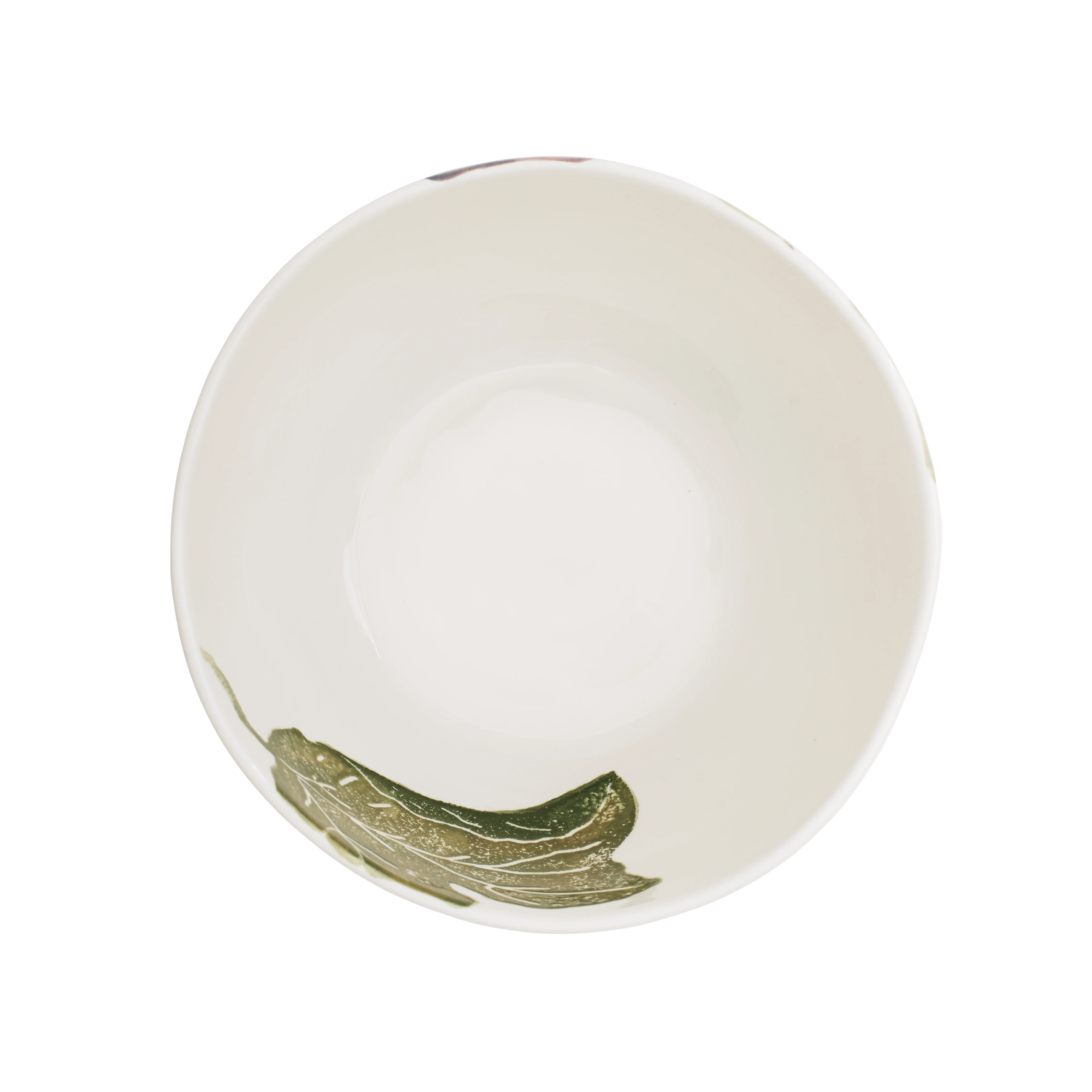 Bliss Home Fig Small Salad Bowl - Image 6