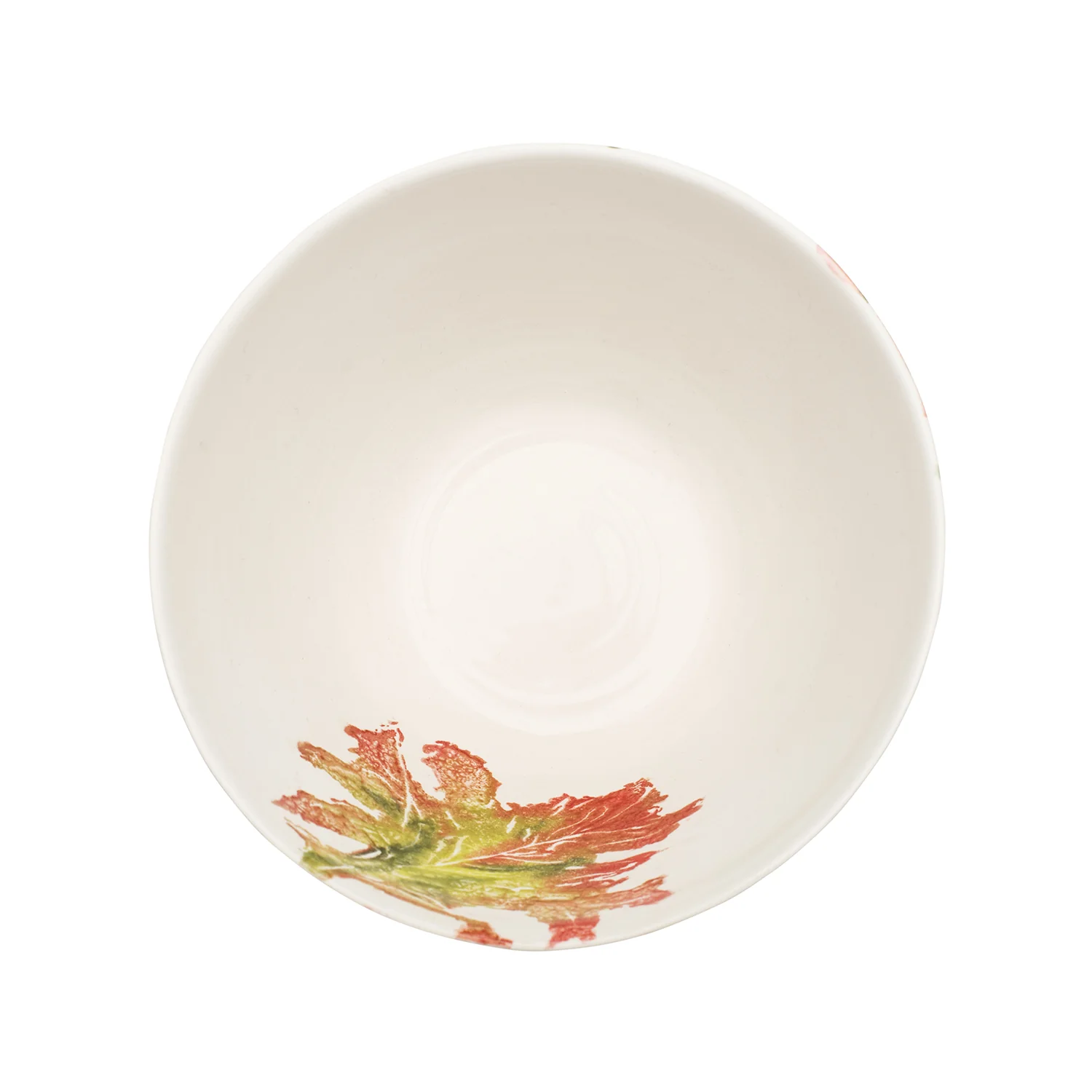 Bliss Home Large Salad Bowl, Vine Tomatoes - Image 6