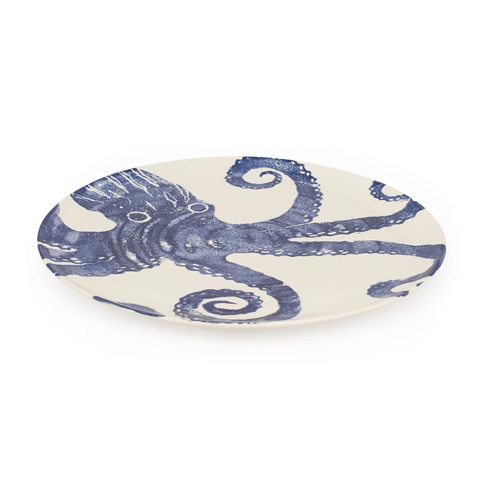 Bliss Home Serving Platter, Octopus - Image 2