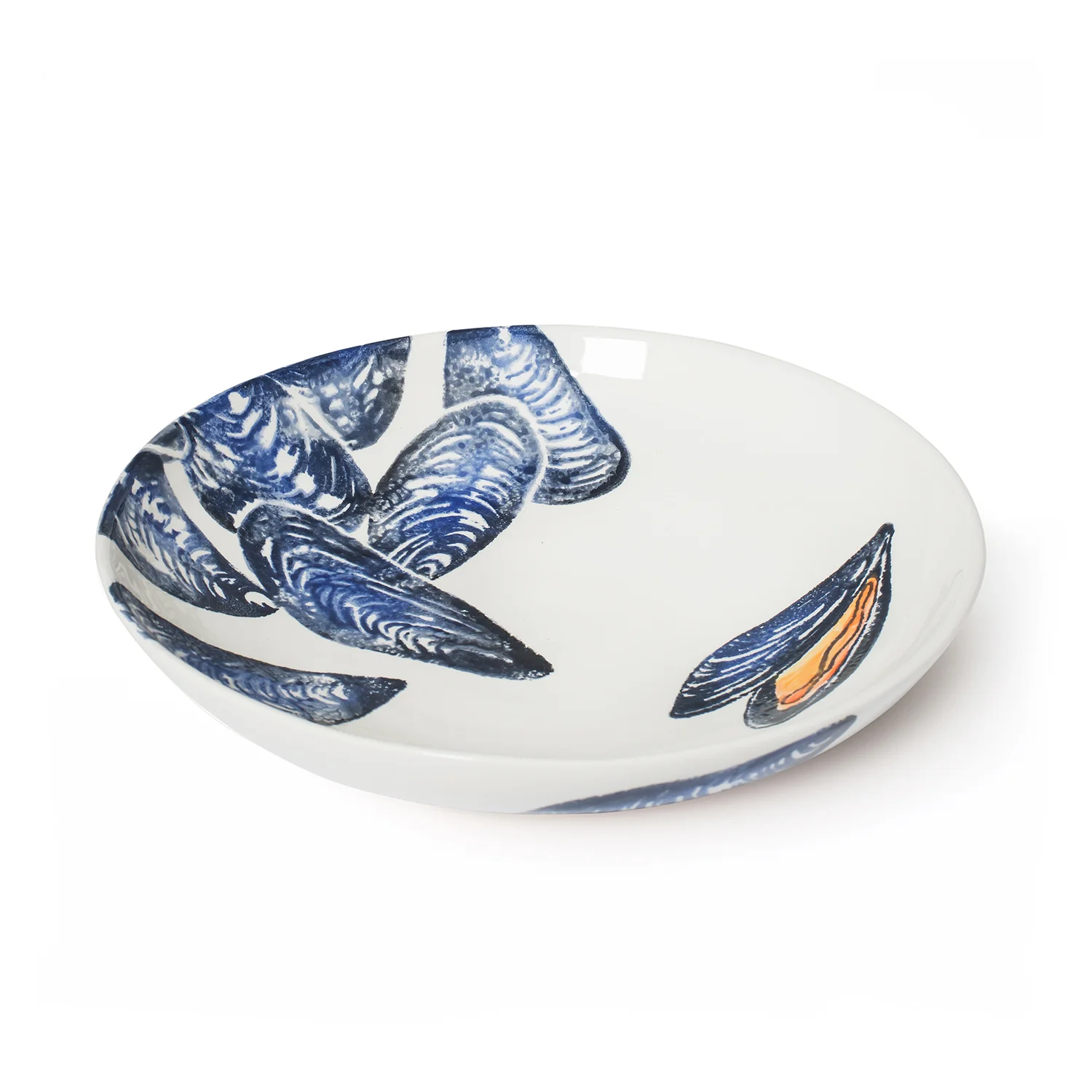 Bliss Home Supper Bowl, Mussels - Image 2