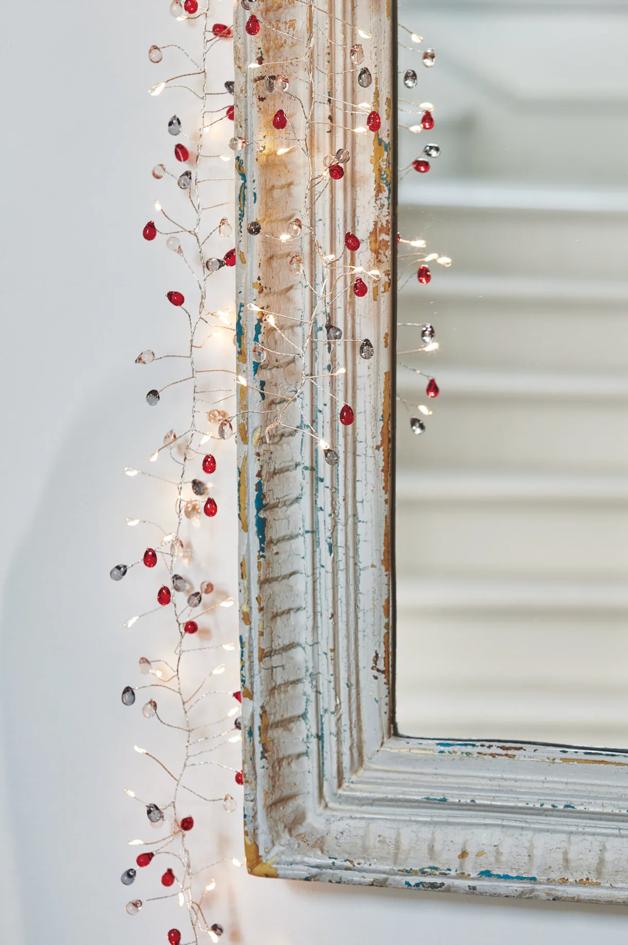 Cabana Cluster Fairy Lights (Mains Powered)