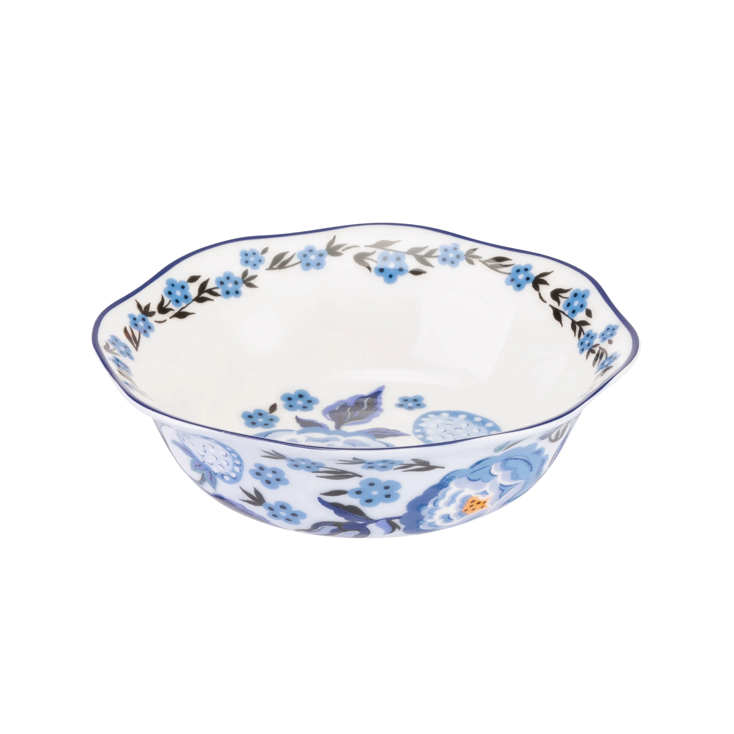 Cath Kidson Strawberry Garden 12 Piece Dinner Set - Image 7