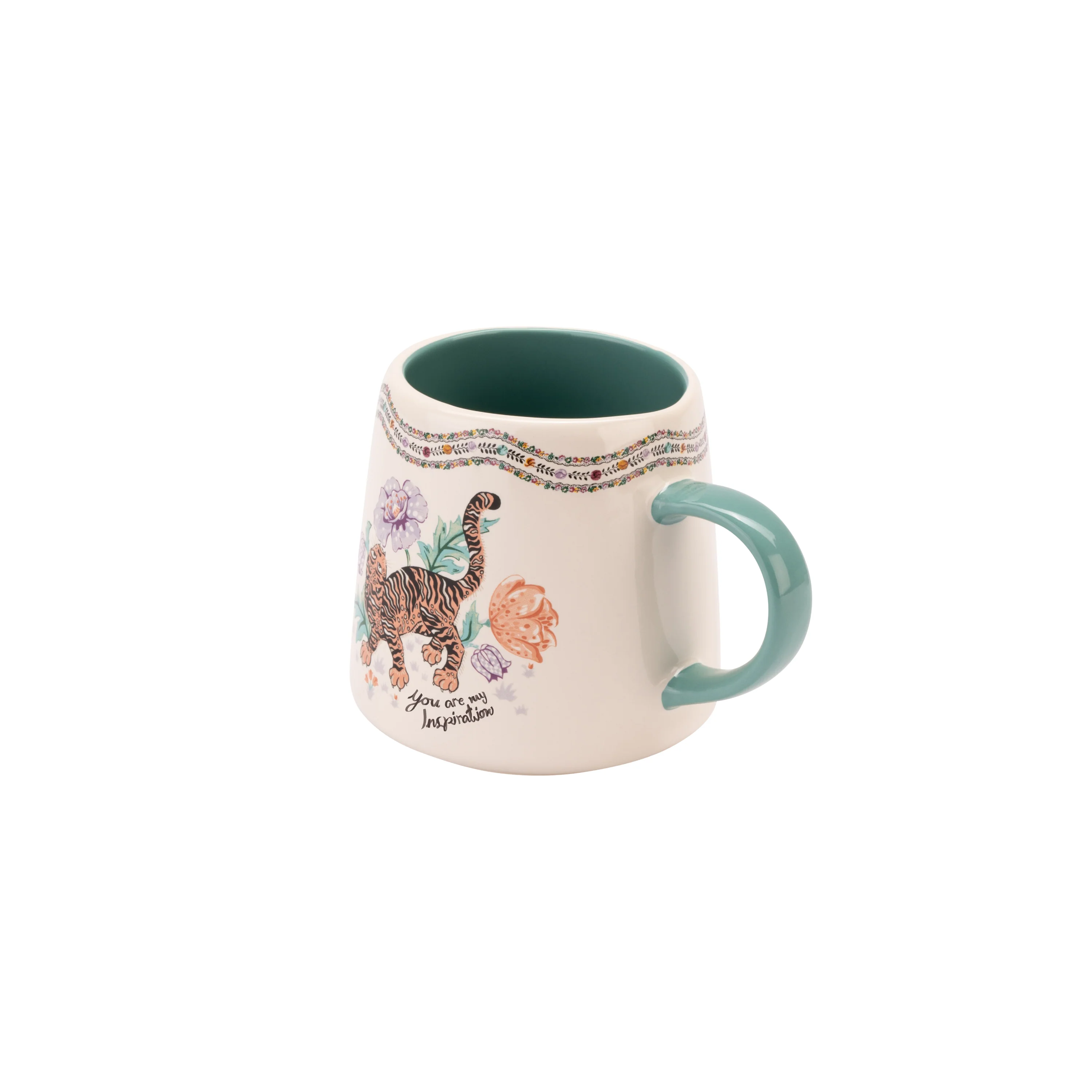 Cath Kidston Inspiration Billie Mug - Image 2