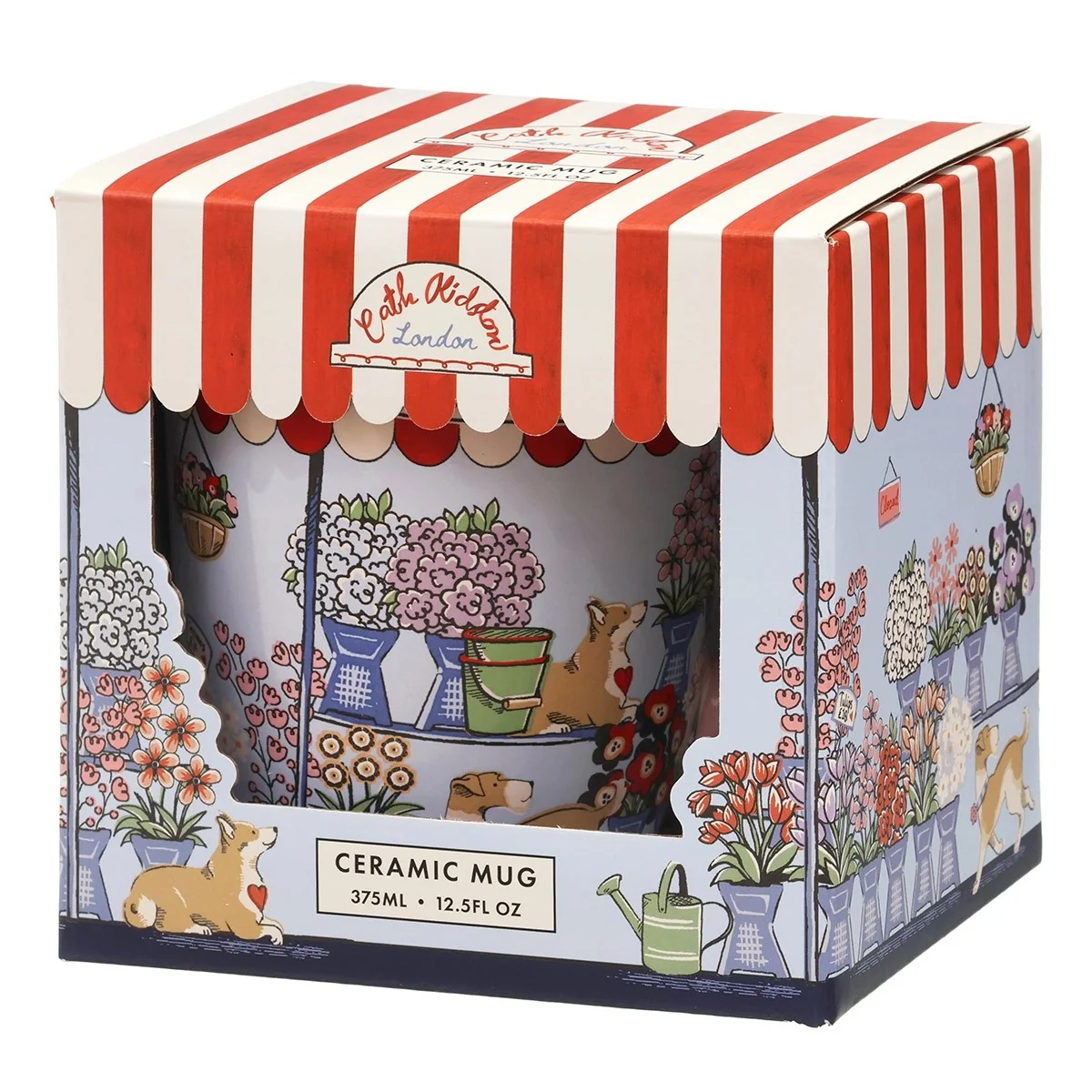 Cath Kidston London Flower Market Stanley Mug - Image 5