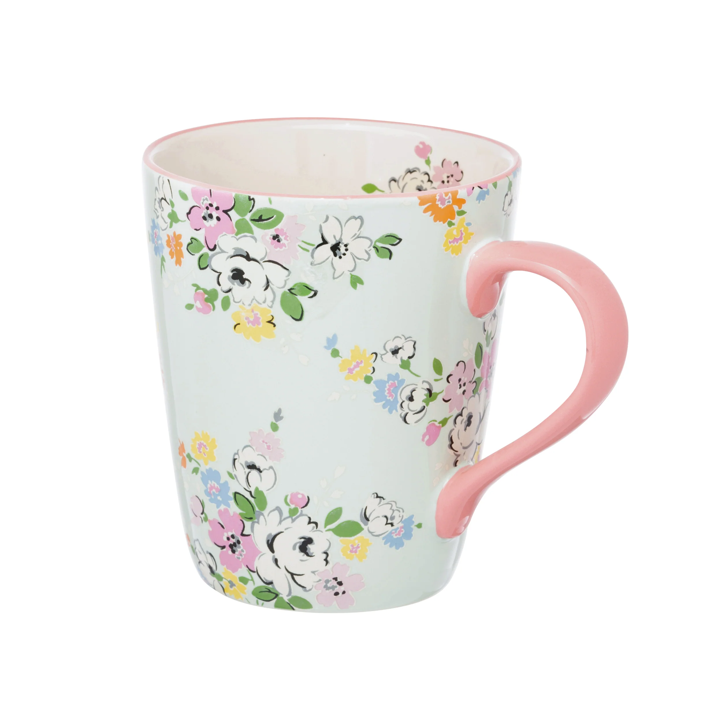 Cath Kidston Stanley Mug, Mews Ditsy - Image 2