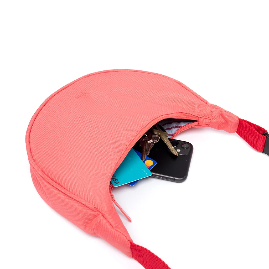 Lefrik Lua Sling Bag, Lush - Image 3