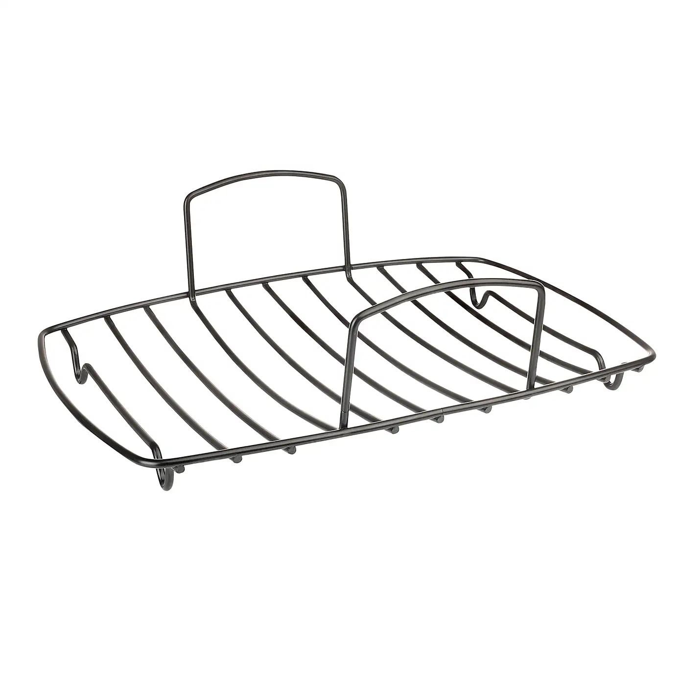 Luxe Kitchen Roasting Pan & Rack 40 CM - Image 6