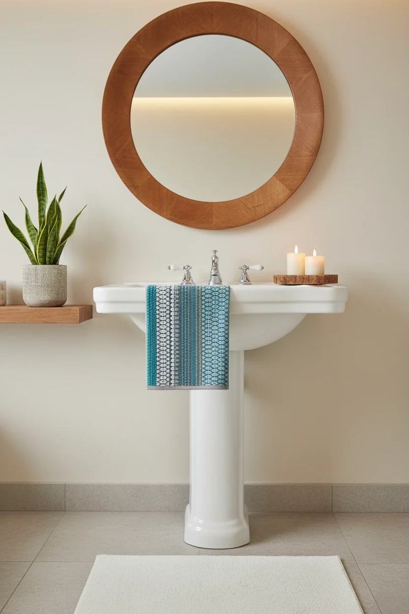 Margo Selby Eastbourne Towels - Image 8