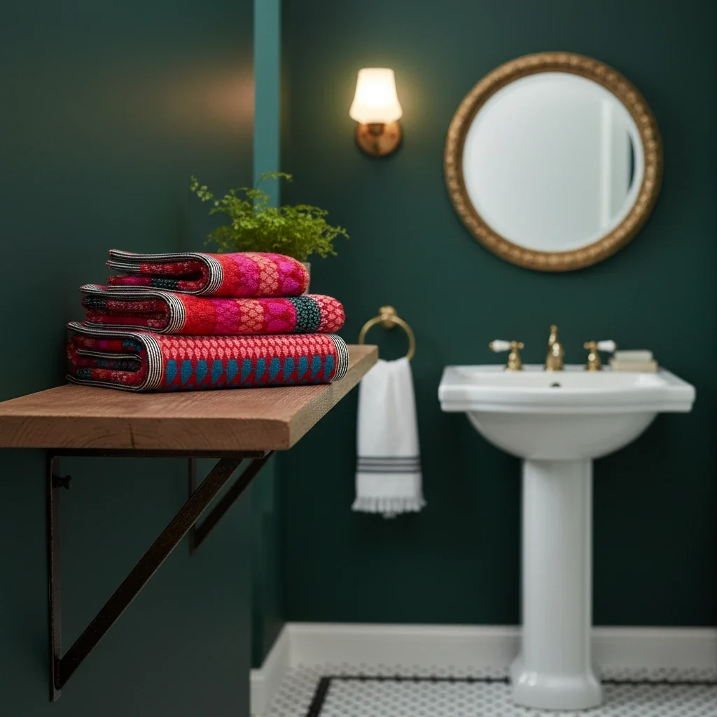 Margo Selby Faversham Towels - Image 7