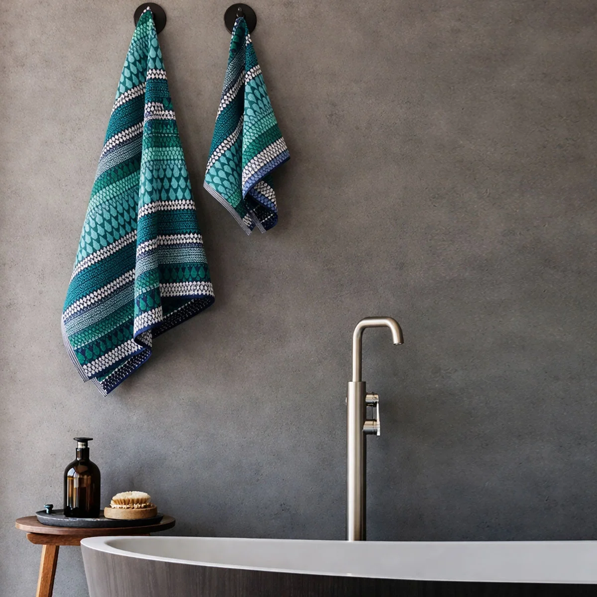 Margo Selby Olivia Towels - Image 3
