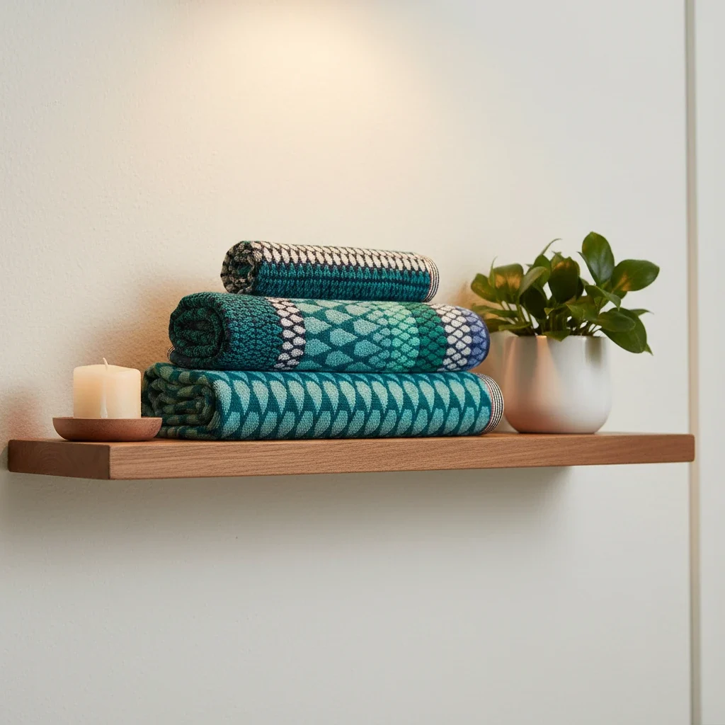 Margo Selby Olivia Towels - Image 7