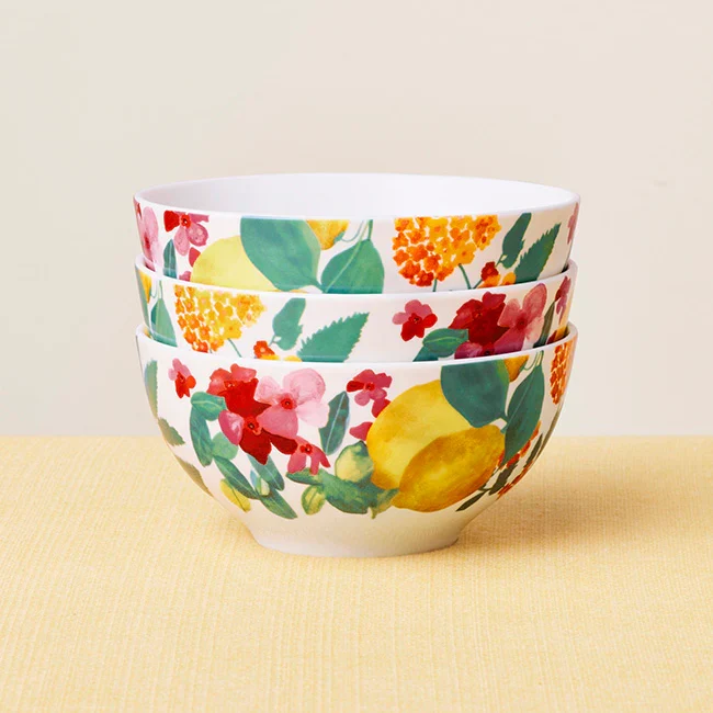 Maxwell & Williams Capri Coupe Bowl Set - Image 2