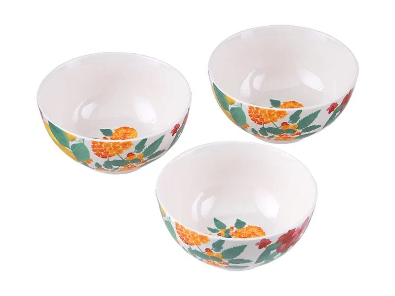 Maxwell & Williams Capri Coupe Bowl Set - Image 5