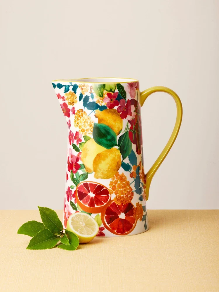 Maxwell & Williams Capri 2 Litre Jug - Image 2