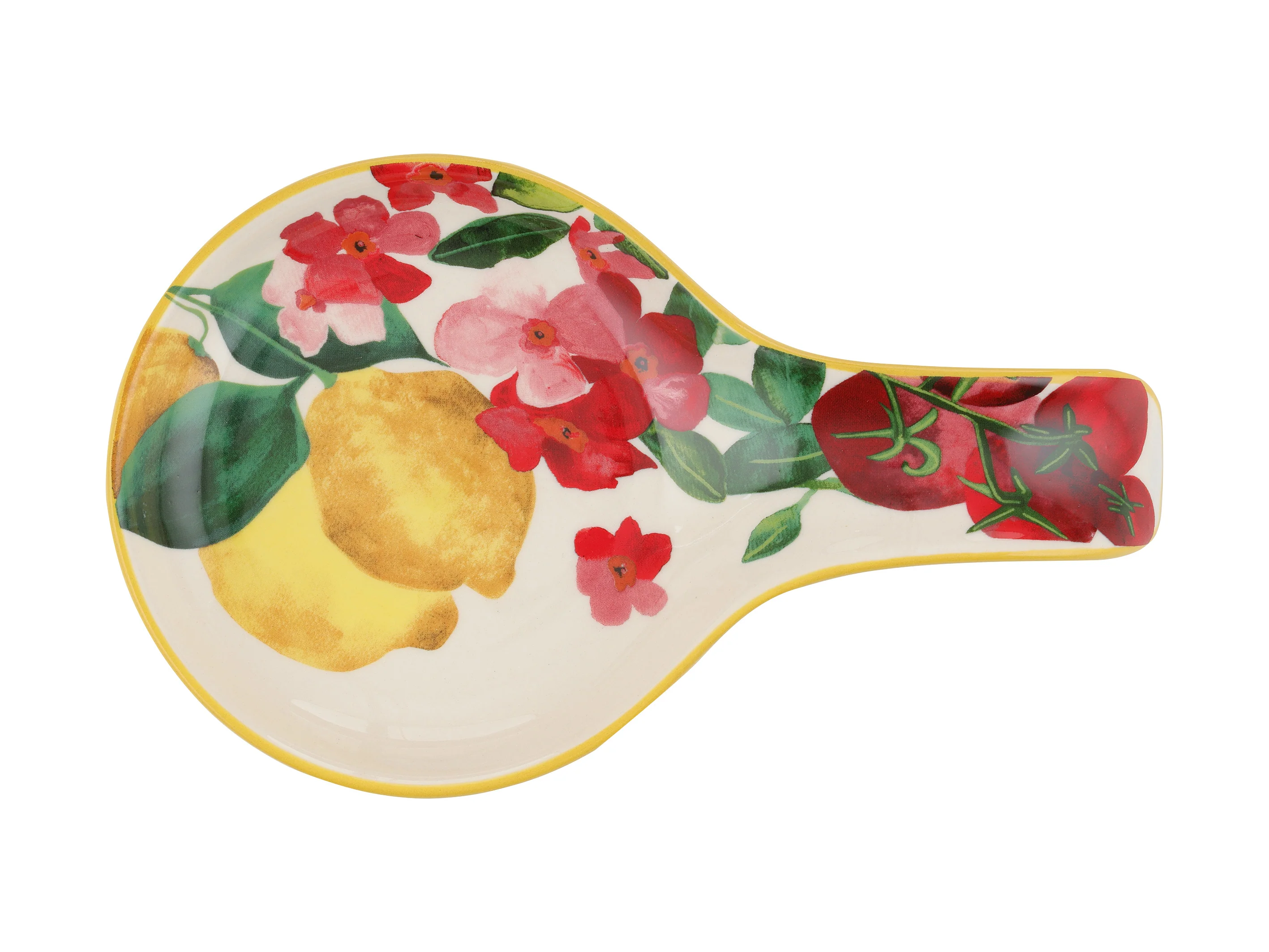 Maxwell & Williams Capri Spoon Rest - Image 2