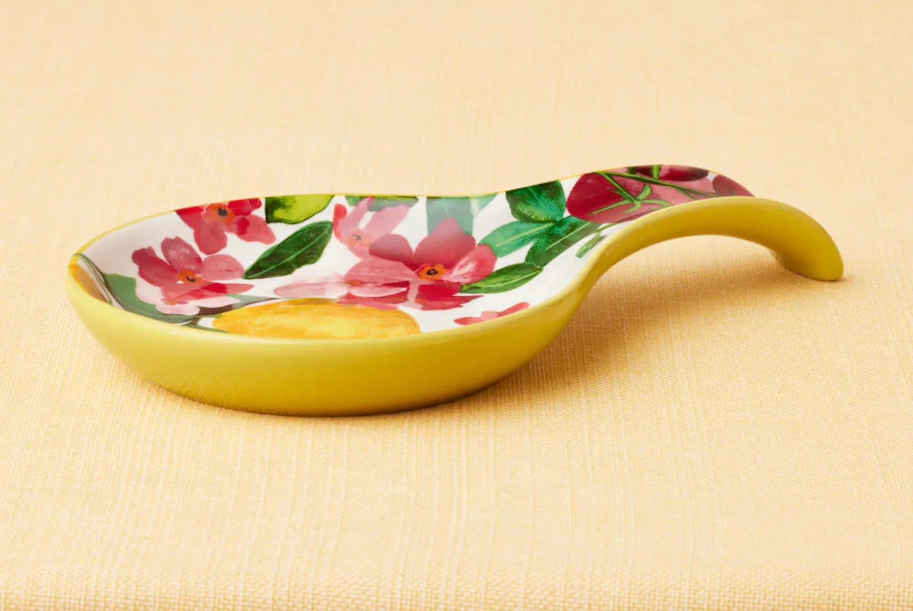 Maxwell & Williams Capri Spoon Rest - Image 3
