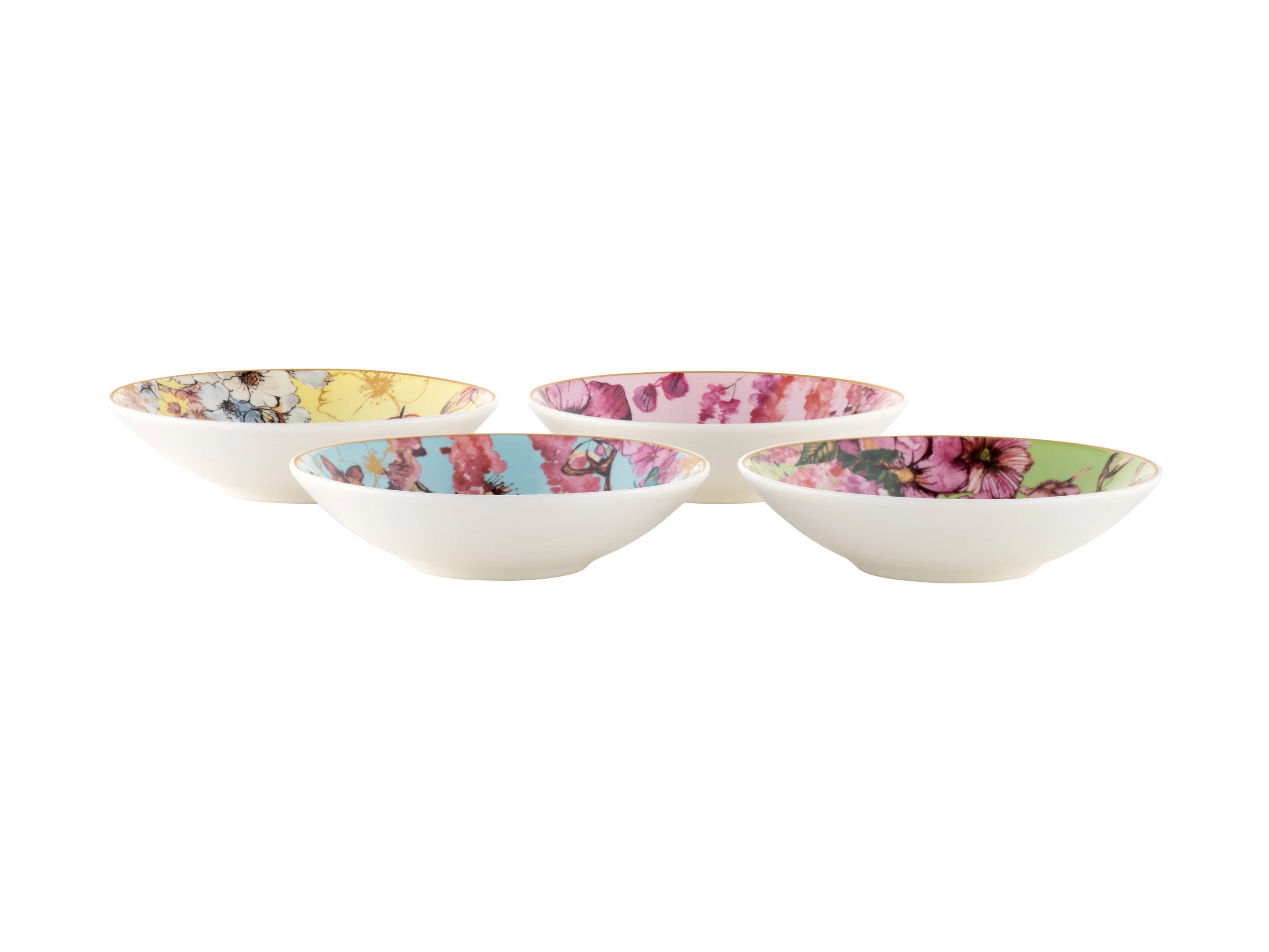 Maxwell & Williams Estelle Michaelides Enchantment Nibble Bowls, (Set Of 4) - Image 8