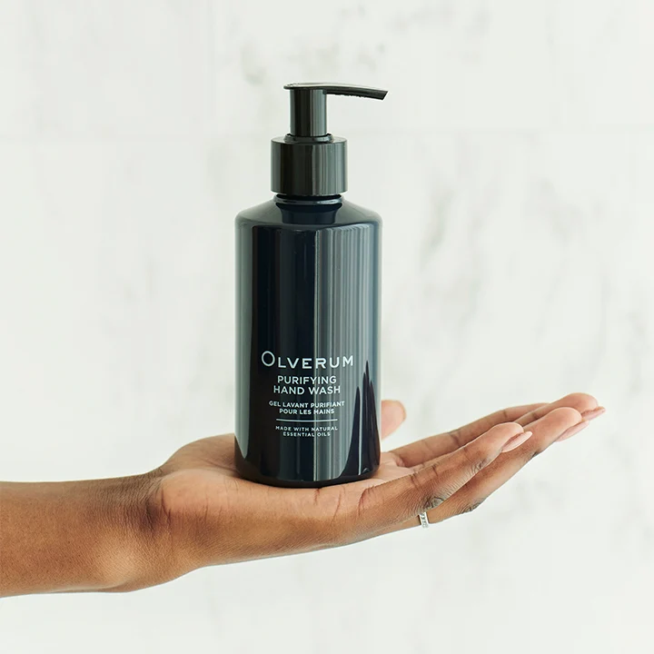 Olverum Purifying Hand Wash, 250 Ml - Image 3