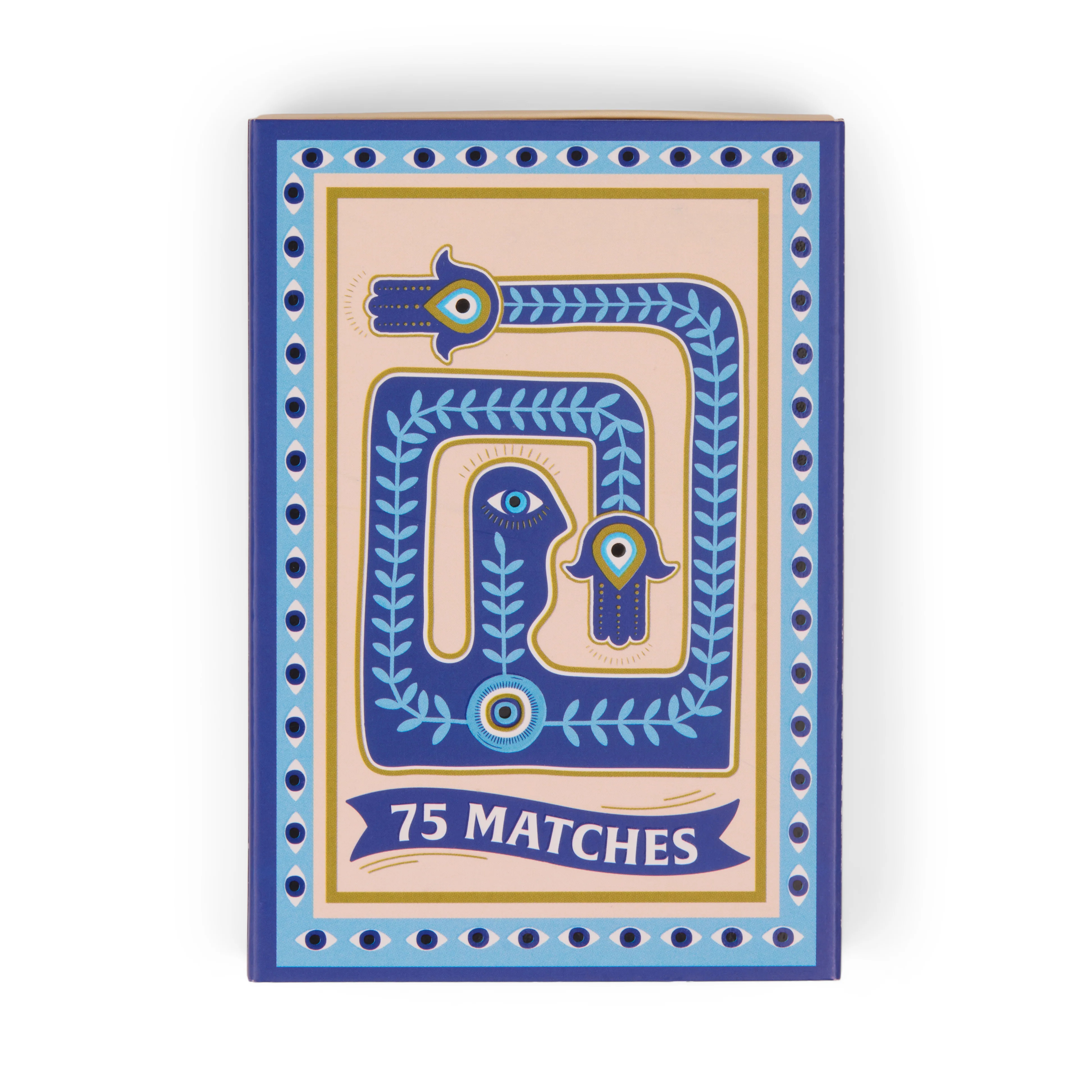 Paddywax A Dopo Luxury Matches, Eye - Image 2