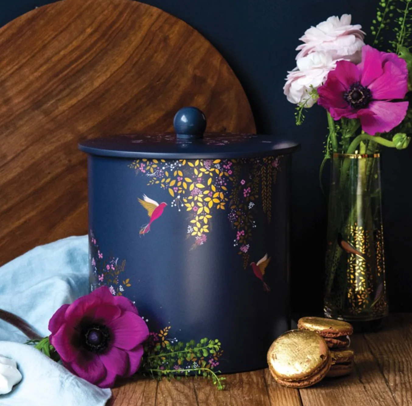 Sara Miller Biscuit Barrel, Chelsea - Image 2