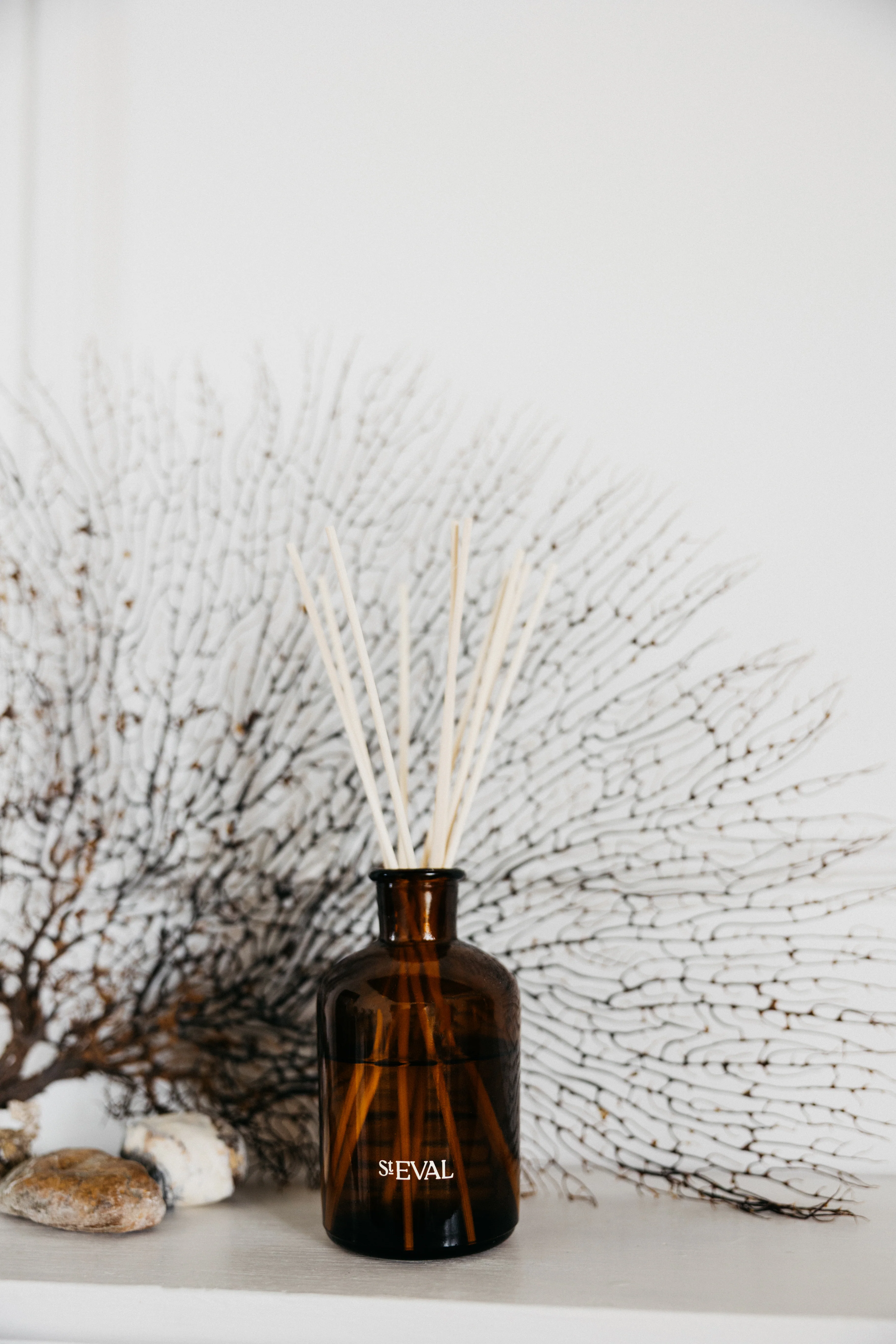 St Eval Reed Diffuser, Tranquillity - Image 4