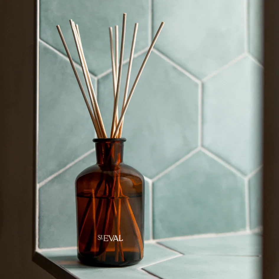 St Eval Reed Diffuser, Tranquillity - Image 5