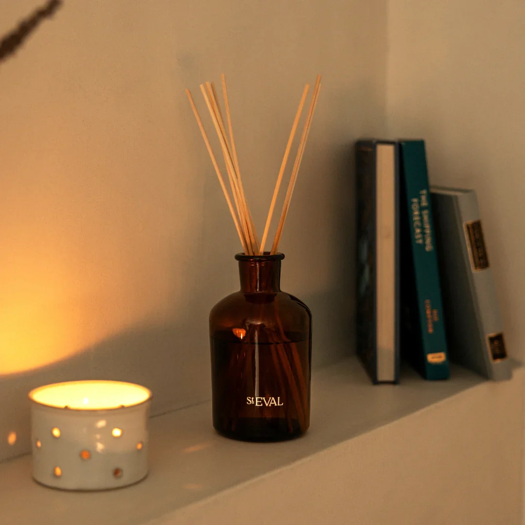 St Eval Reed Diffuser, Tranquillity - Image 6