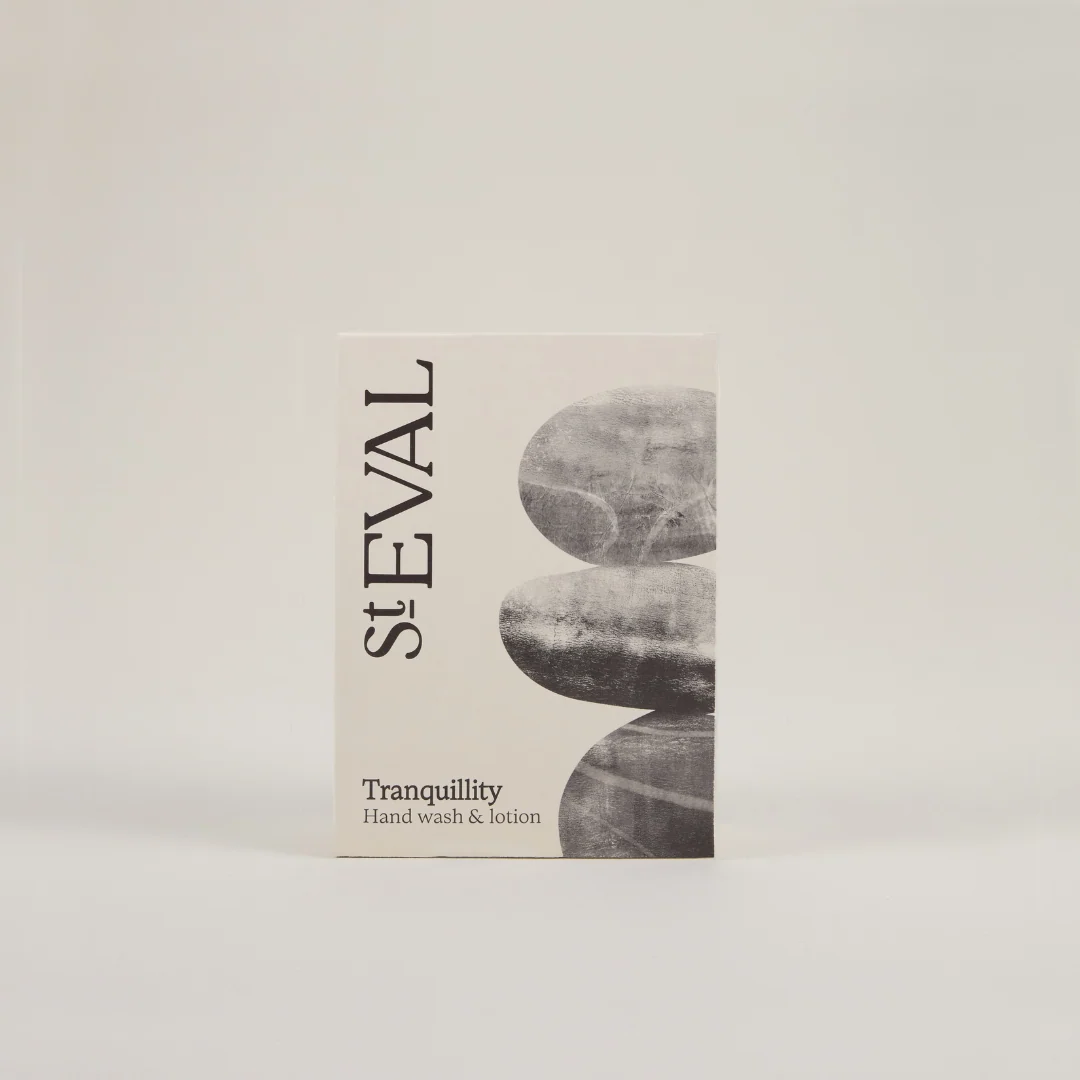 St Eval Tranquility Hand Care Gift Set - Image 3