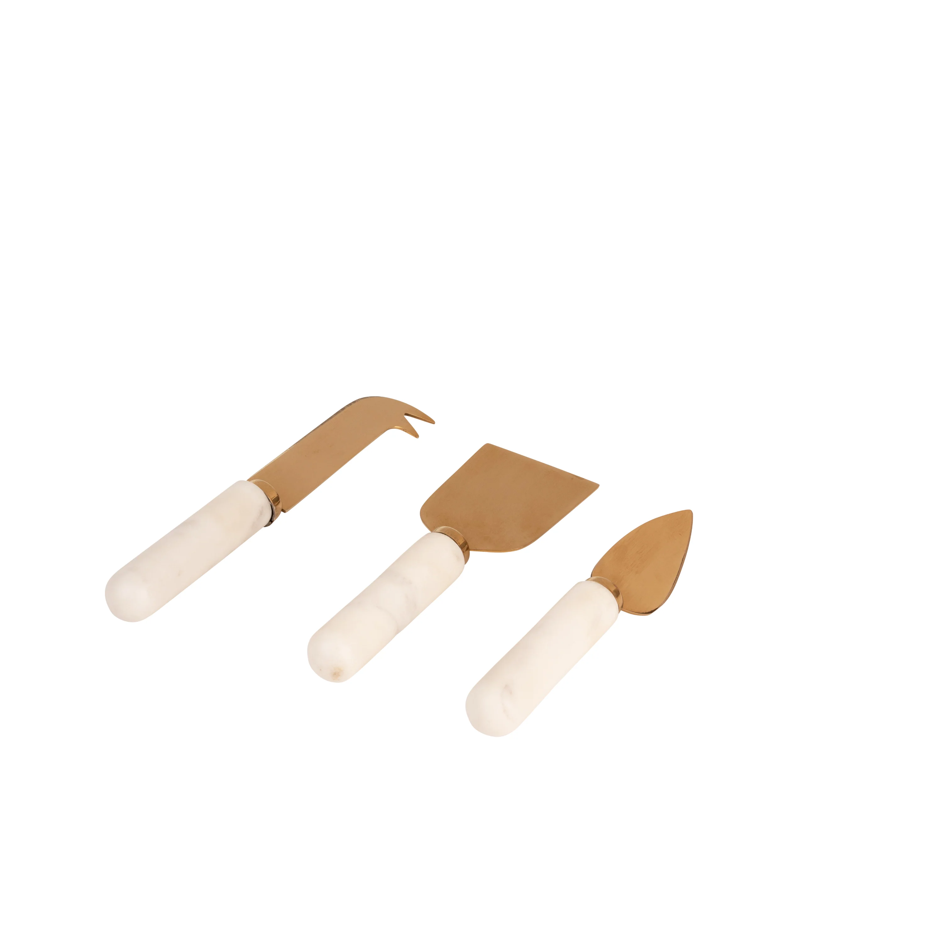 Style Sisters Cheese knife Set
