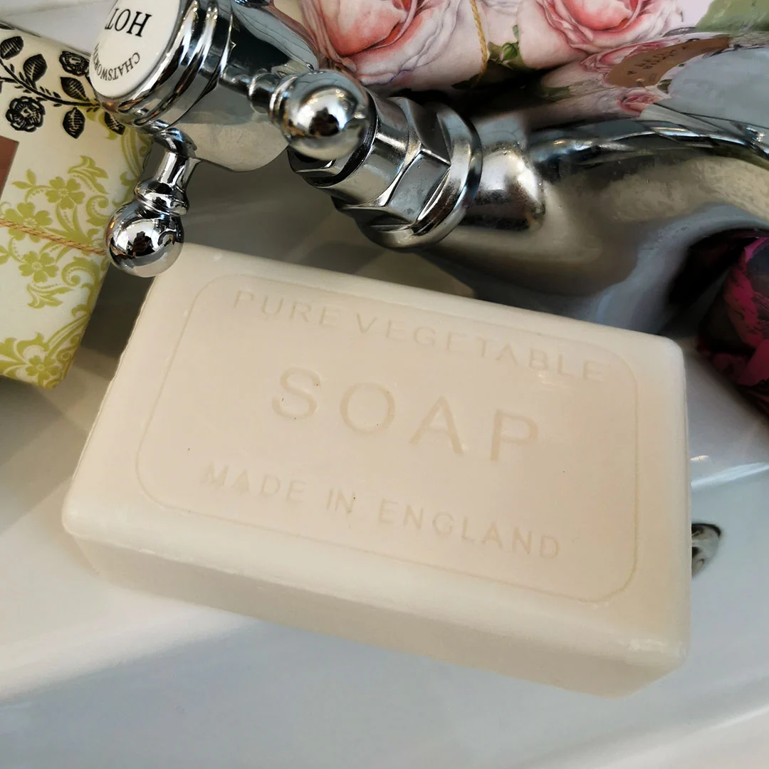 The English Soap Company Anniversary, Autumn Fruits  Soap - Image 6