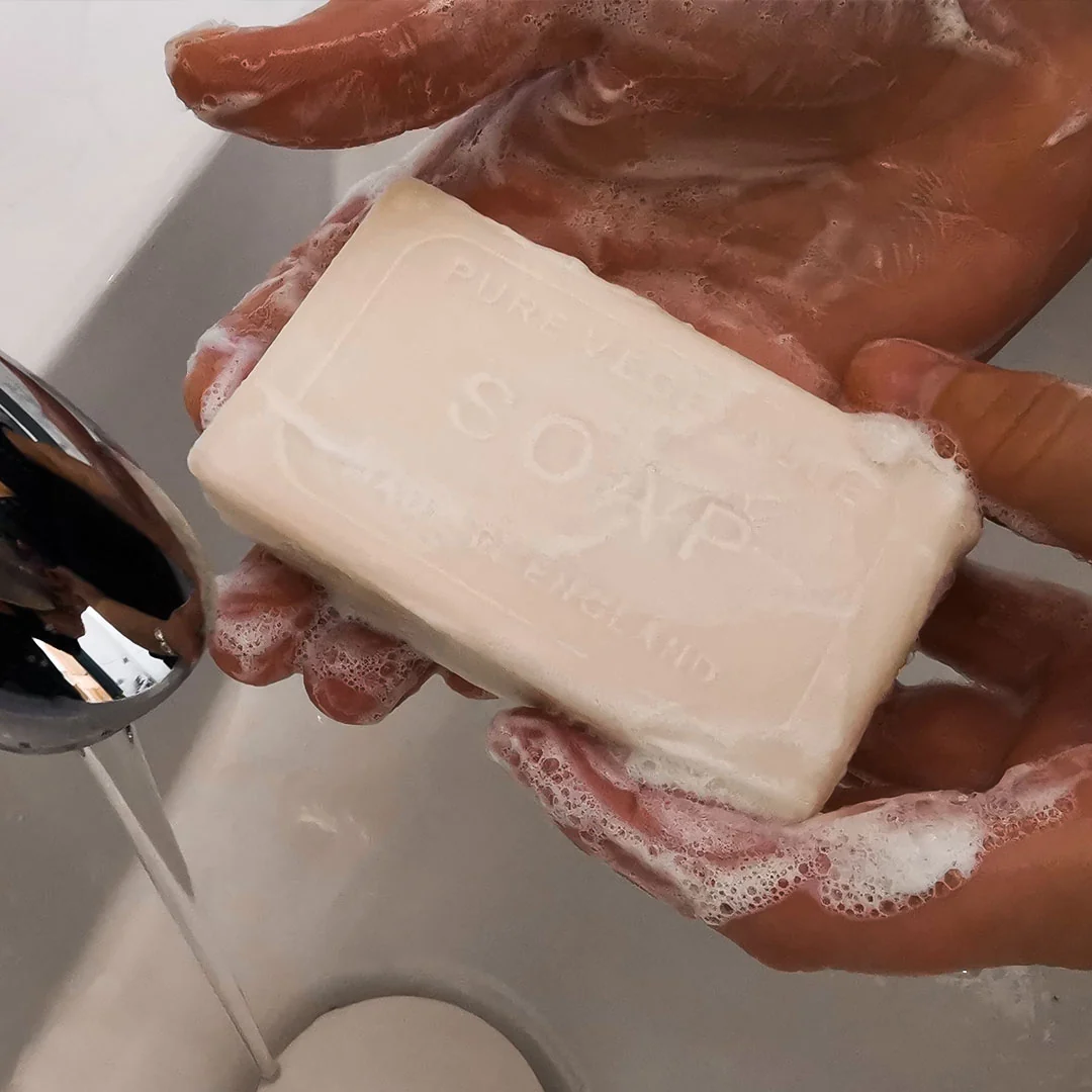 The English Soap Company Anniversary, Autumn Fruits  Soap - Image 7