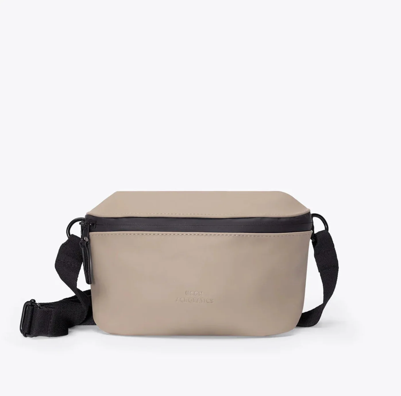 Ucon Acrobatics Jona Medium Cross Body Bag, Nude (Lotus Series)