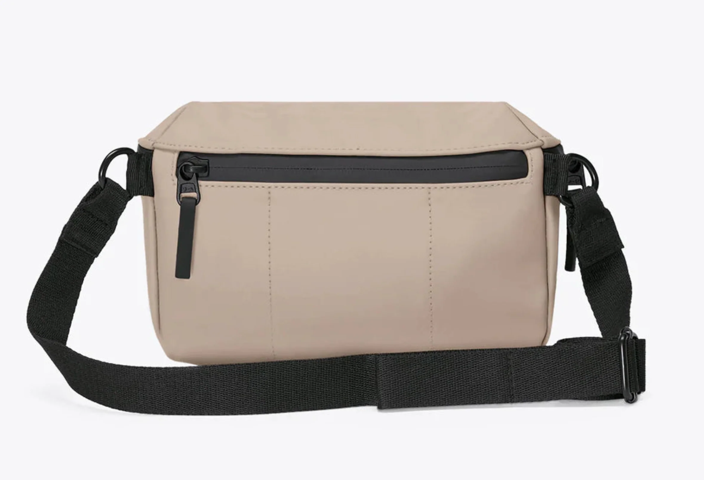 Ucon Acrobatics Jona Medium Cross Body Bag, Nude (Lotus Series) - Image 3
