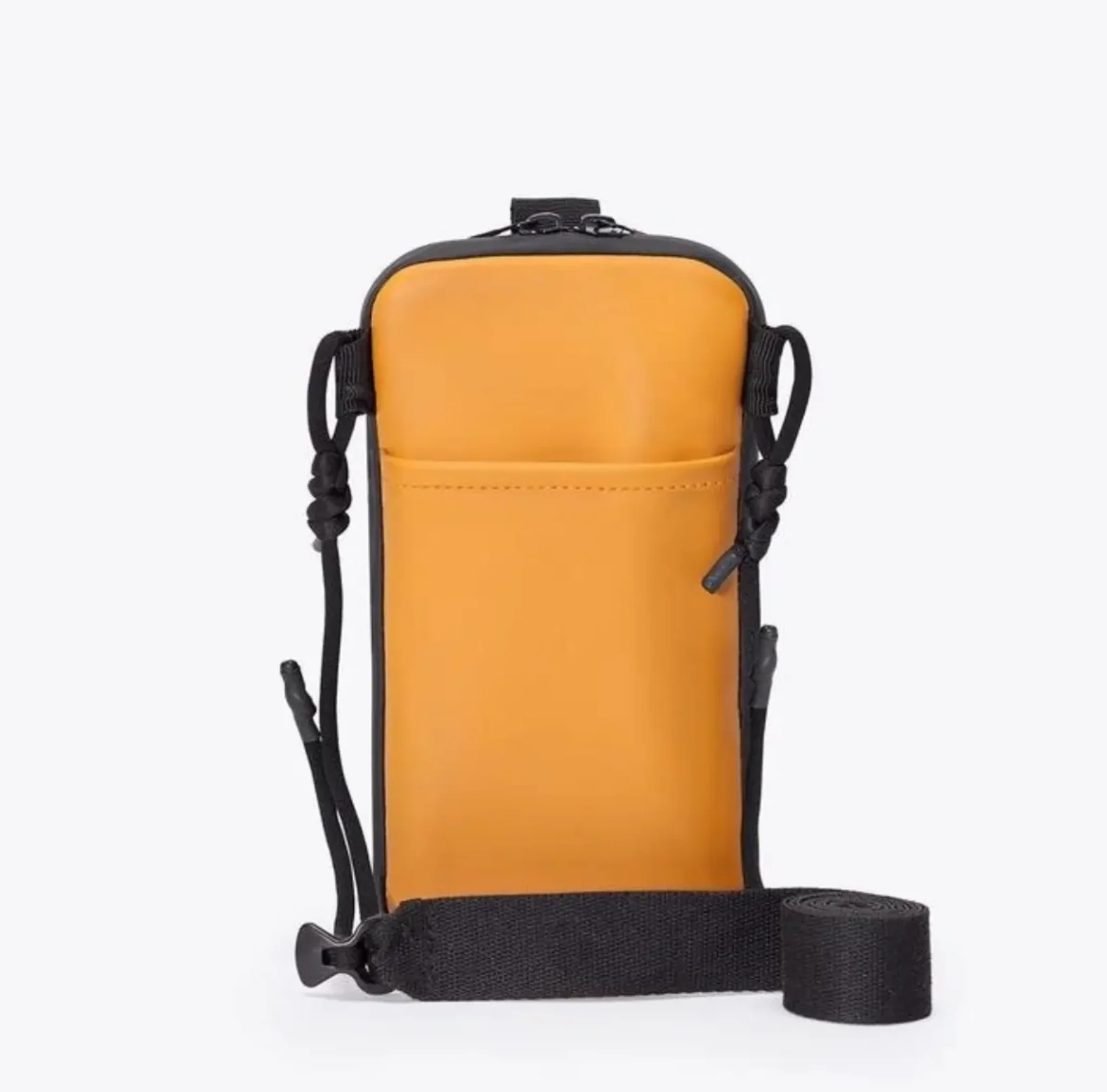 Ucon Acrobatics Matteo Sling Bag, Honey Mustard (Lotus Series) - Image 3
