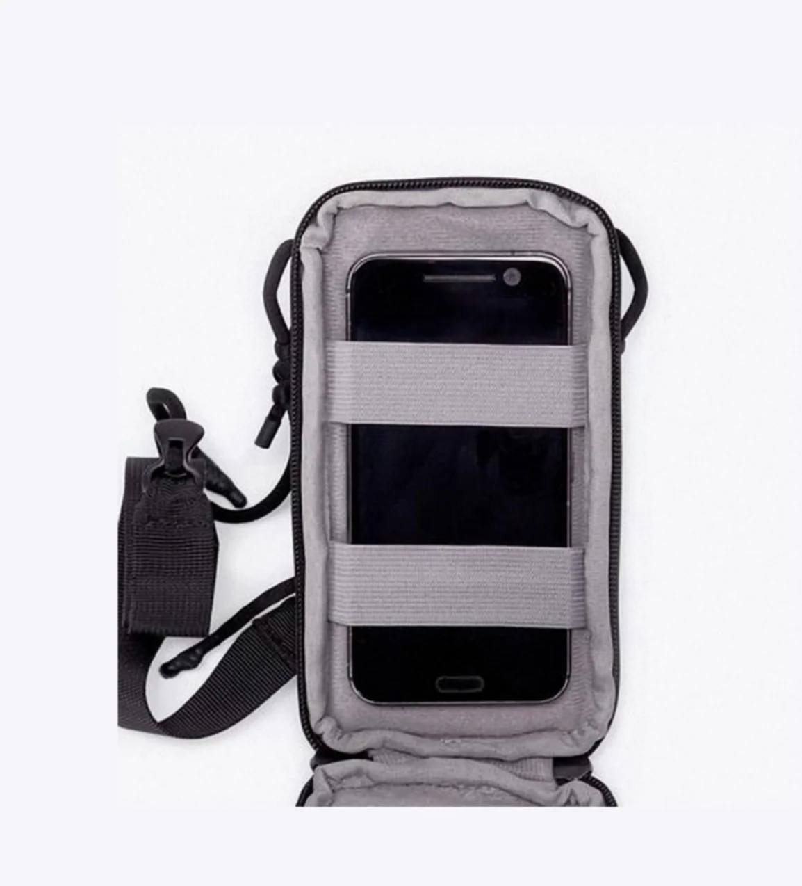 Ucon Acrobatics Matteo Sling Bag, Honey Mustard (Lotus Series) - Image 6