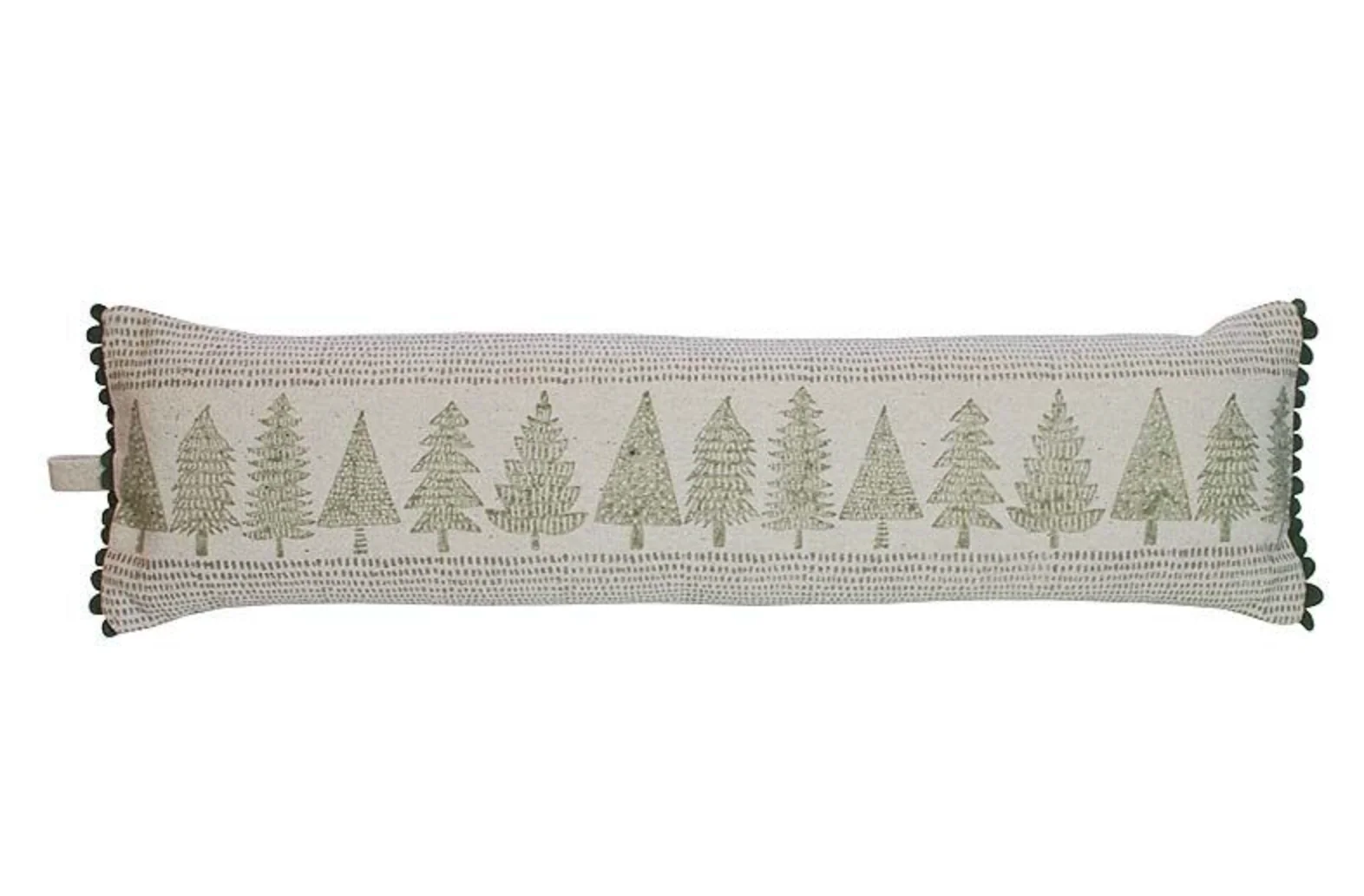 Walton & Co Draught Excluder, Forest Trees