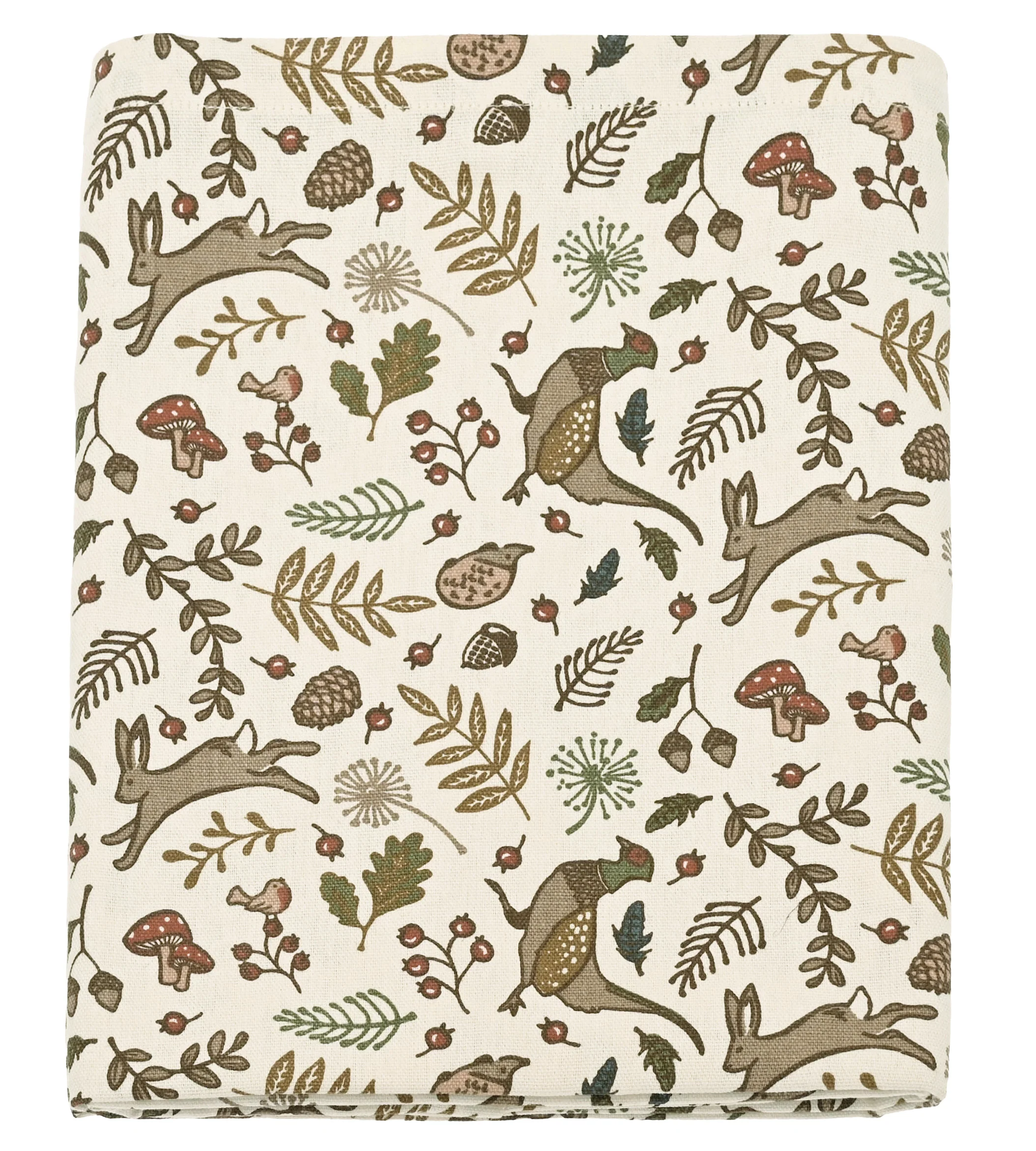 Walton & Co Into The Woods Tablecloth - Image 5