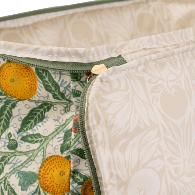 Willam Morris Fruit Large Cooler Bag - Image 7