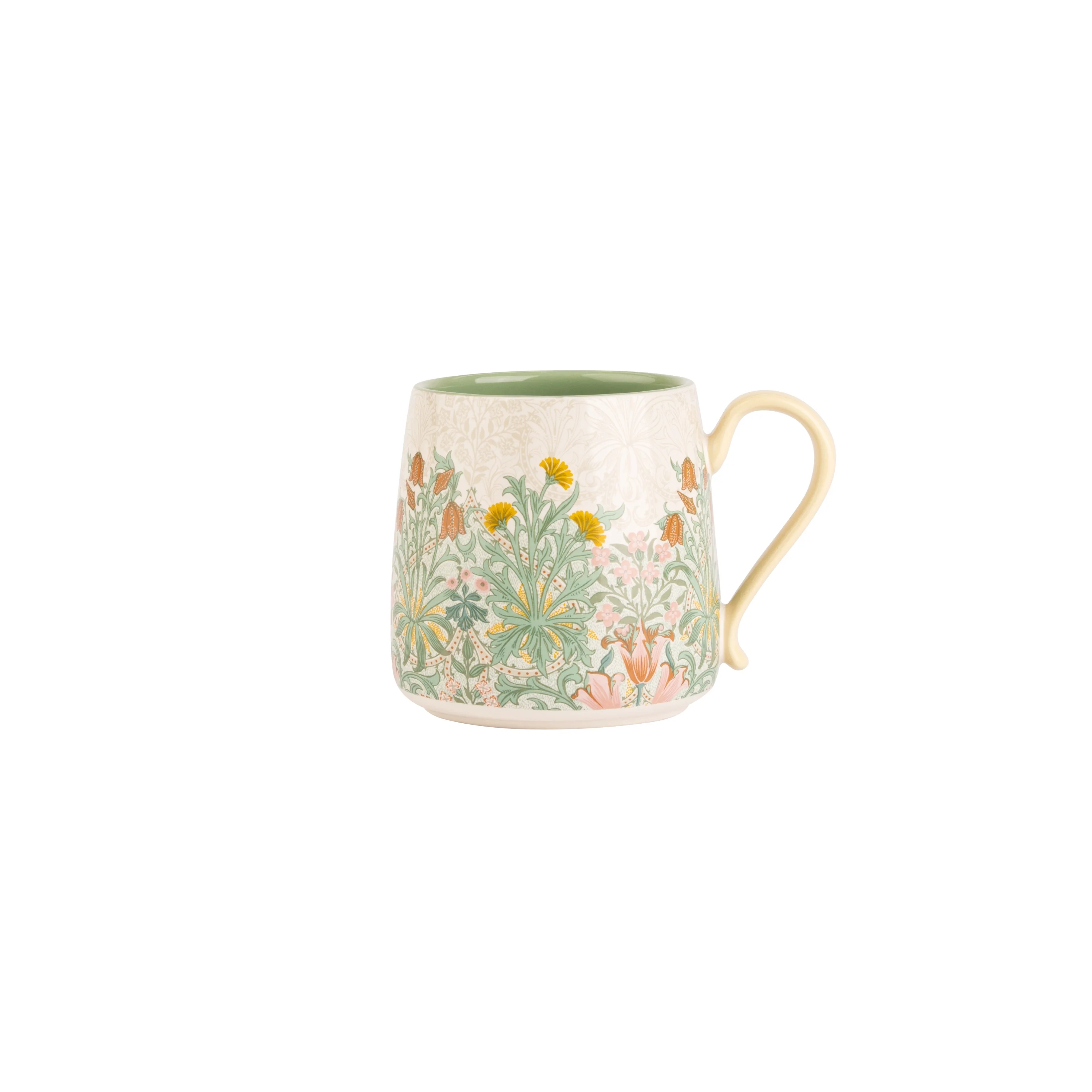 William Morris At Home Kitchen Garden Mug
