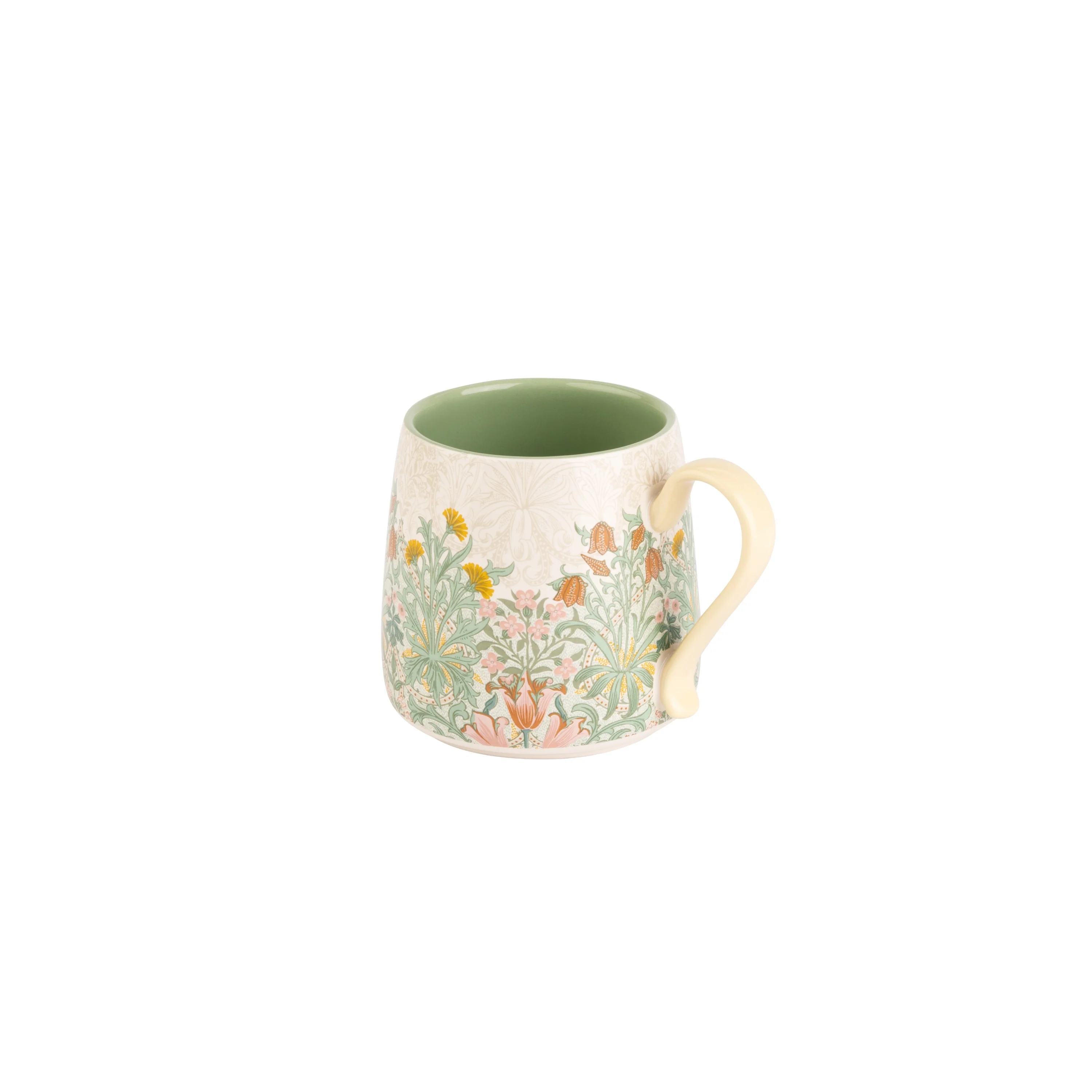William Morris At Home Kitchen Garden Mug - Image 2