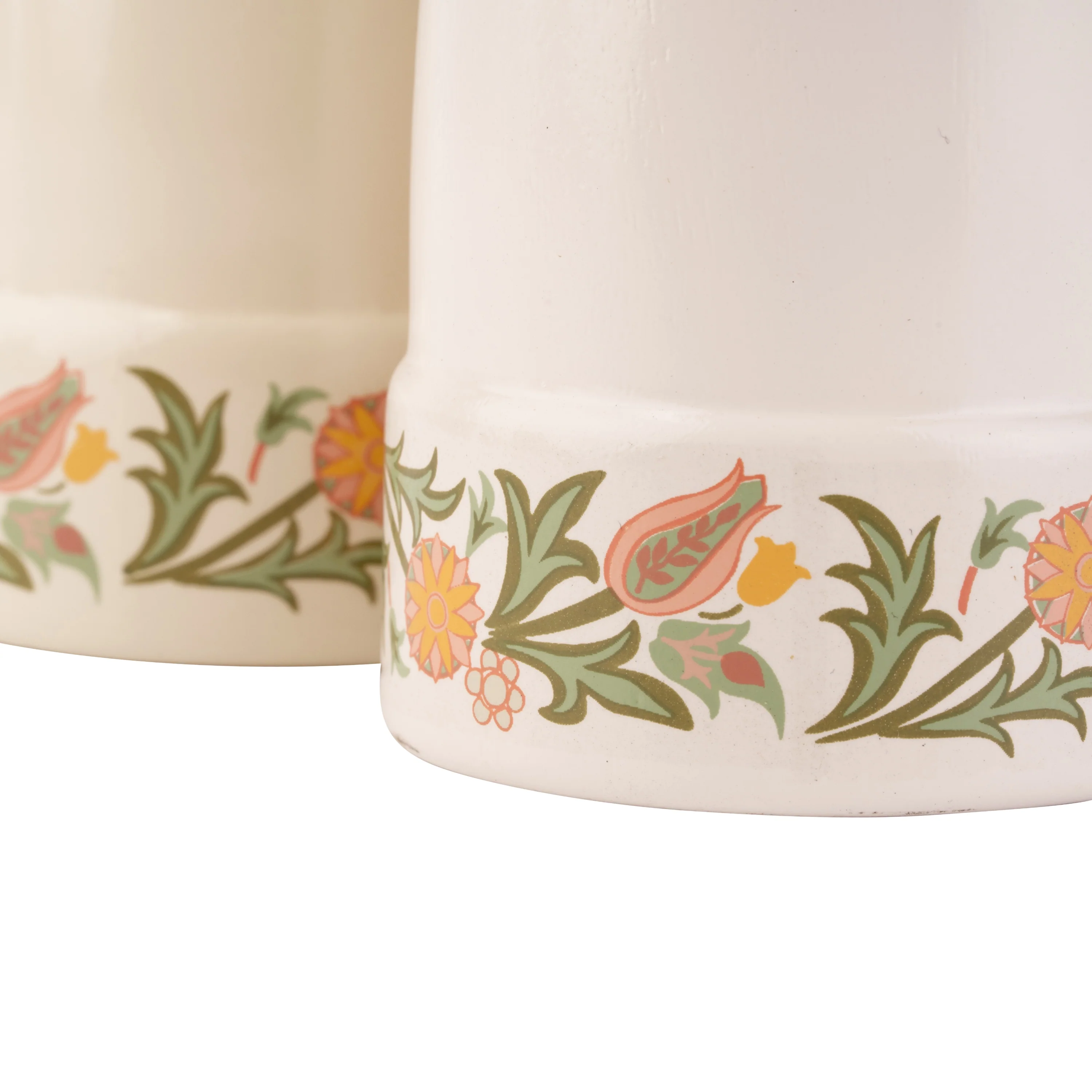 William Morris At Home Kitchen Garden Salt and Pepper Grinder Set - Image 7
