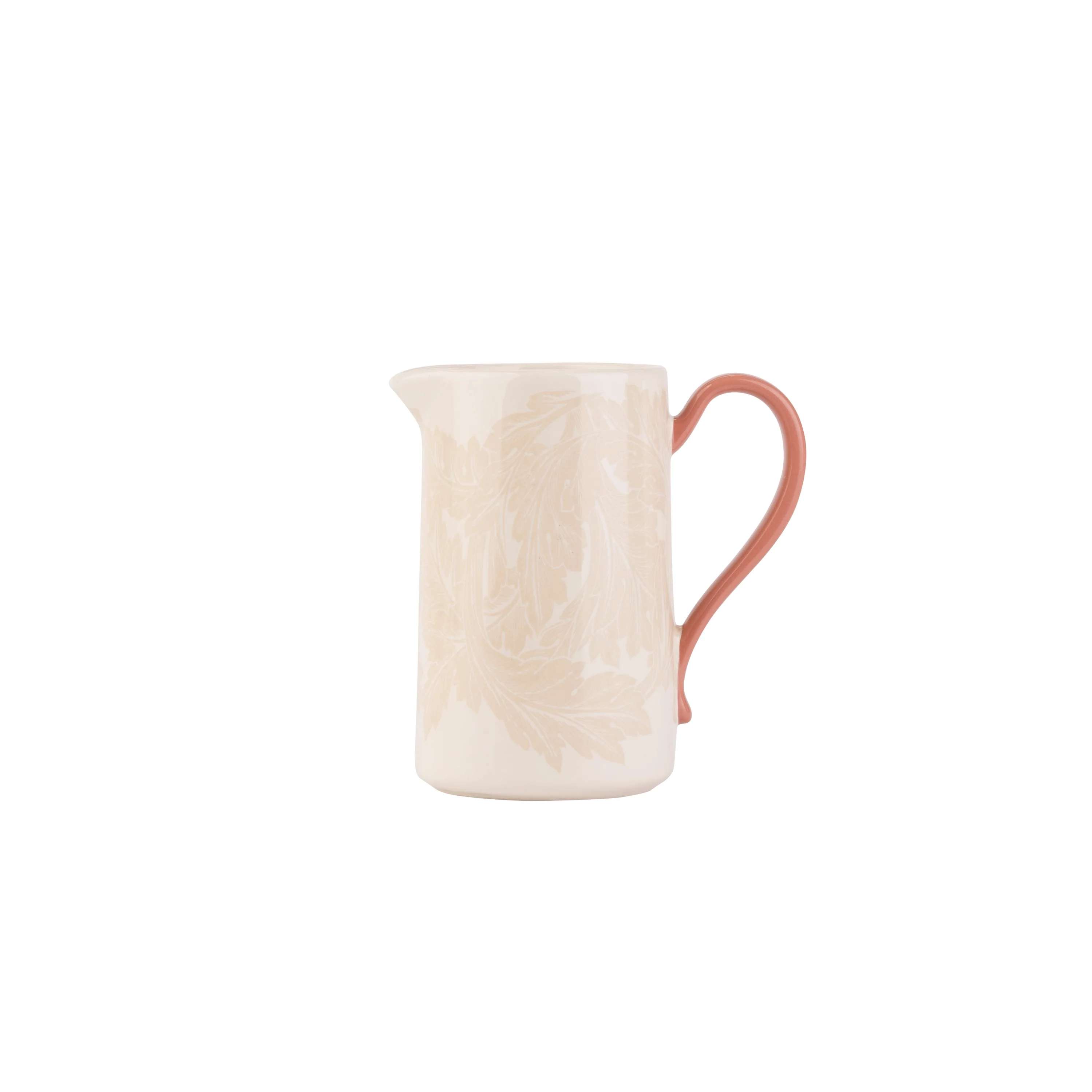 William Morris At Home Kitchen Garden Small Jug