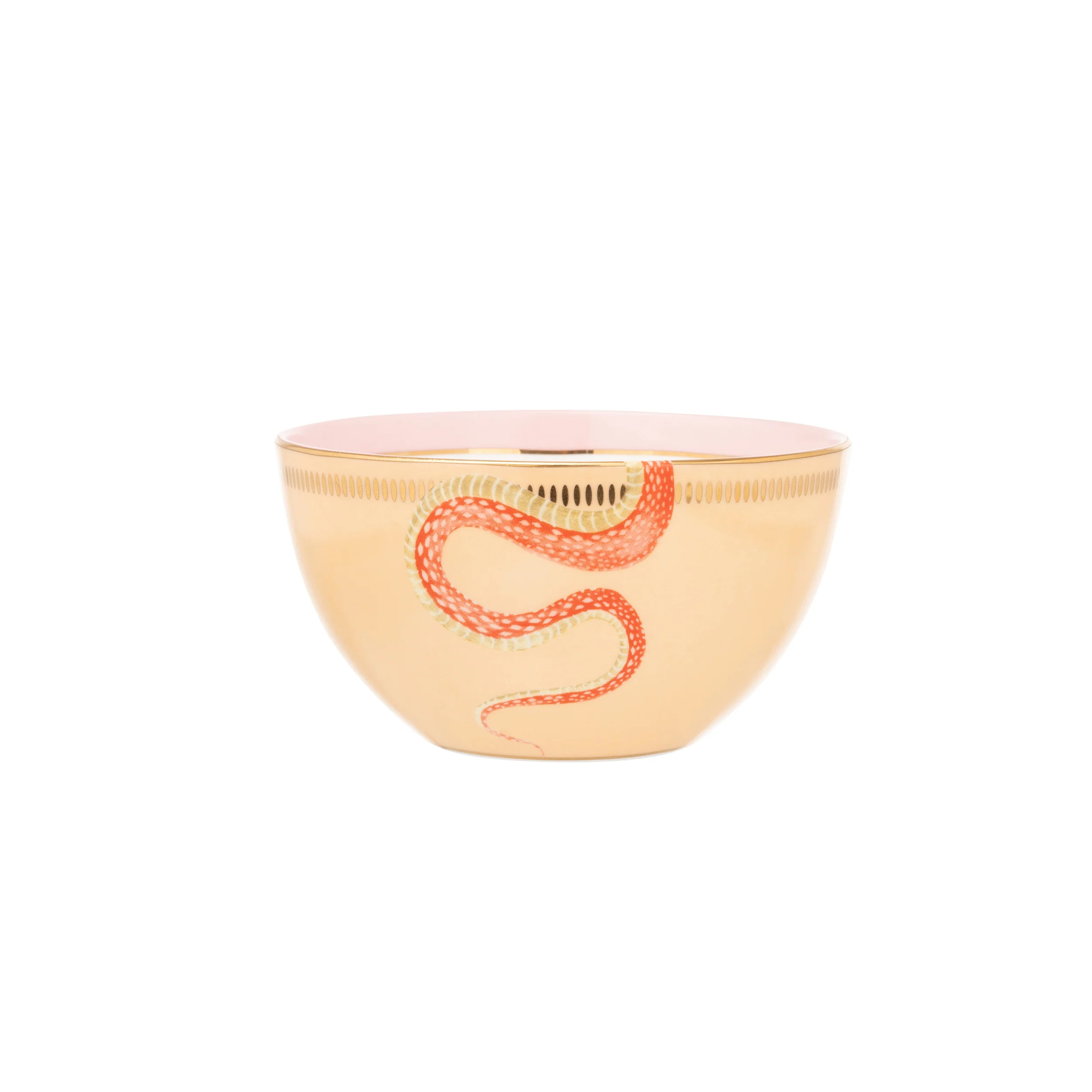 Yvonne Ellen Animal Cereal Bowls, (Set Of 4) - Image 12