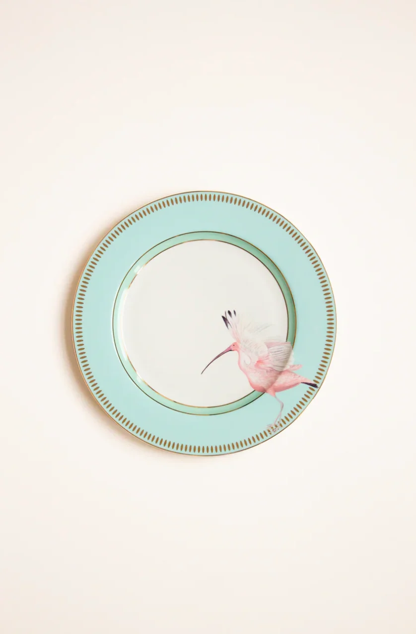 Yvonne Ellen Animal Dinner Plates (Set Of 4) - Image 9