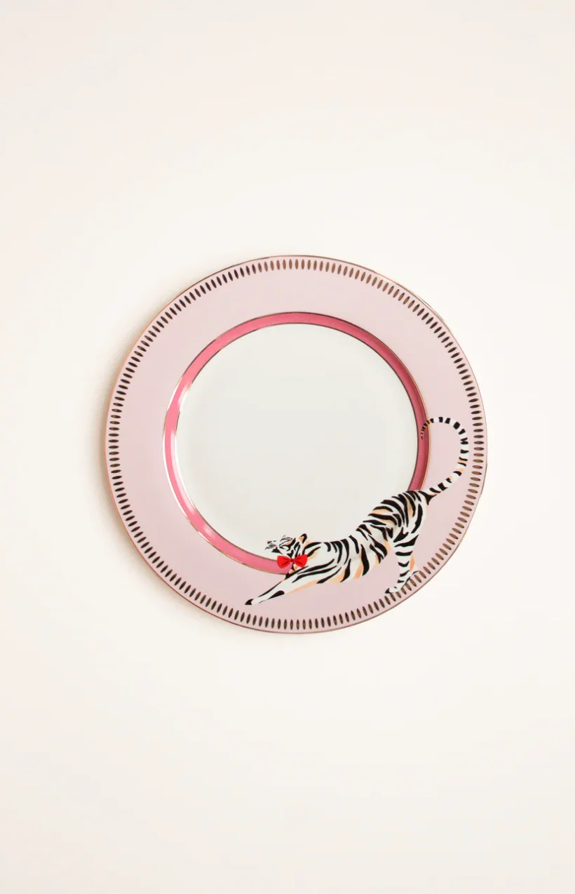 Yvonne Ellen Animal Side Plates (Set Of 4) - Image 11