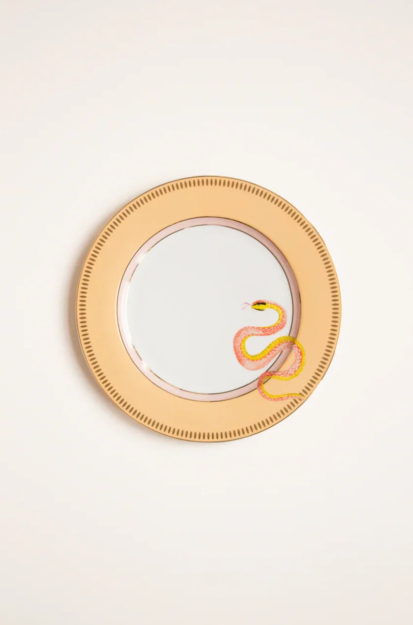 Yvonne Ellen Animal Side Plates (Set Of 4) - Image 12