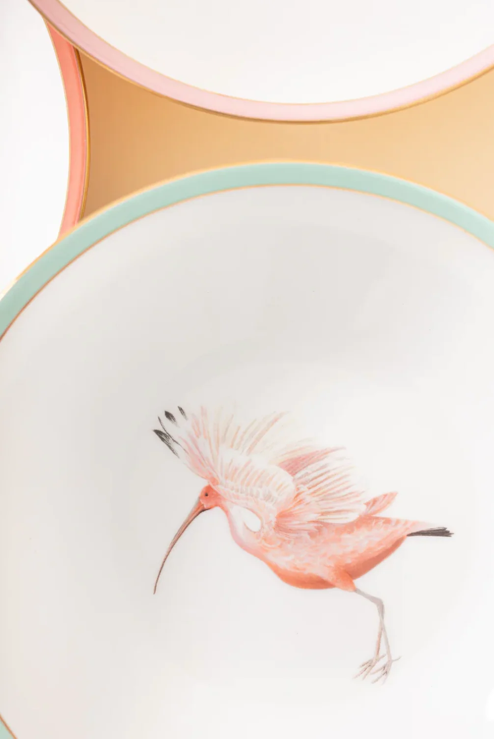 Yvonne Ellen Animals Pasta Plates (Set Of 4) - Image 4